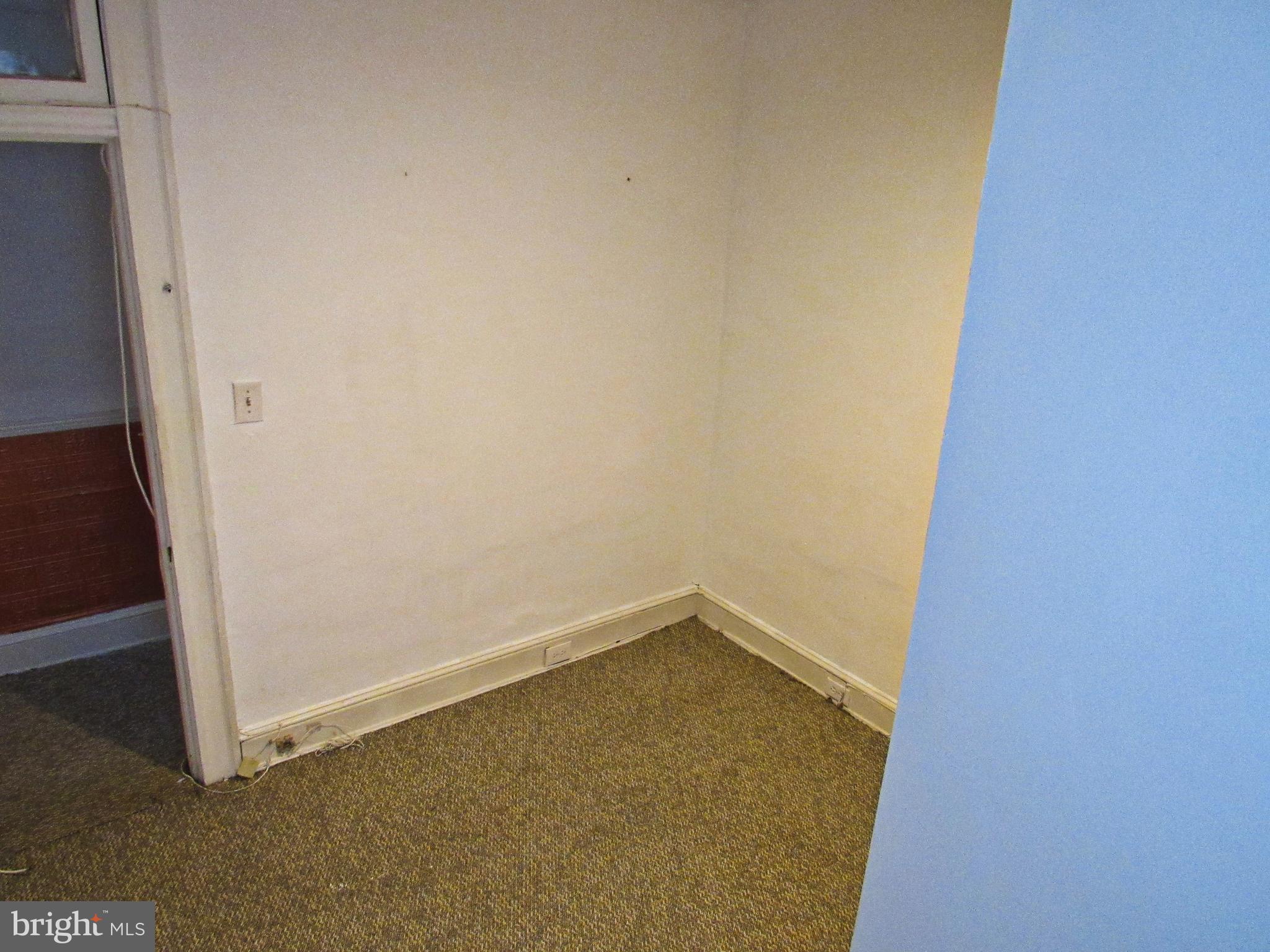 COPPIN HEIGHTS - Residential Lease