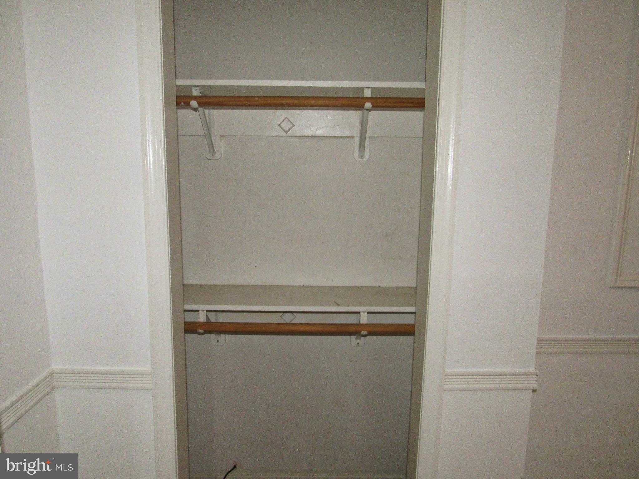 COPPIN HEIGHTS - Residential Lease