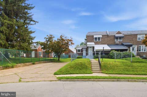 Townhouse For Sale - 151 Alverstone Road<br/> Delaware County, CLIFTON HEIGHTS, PA 19018