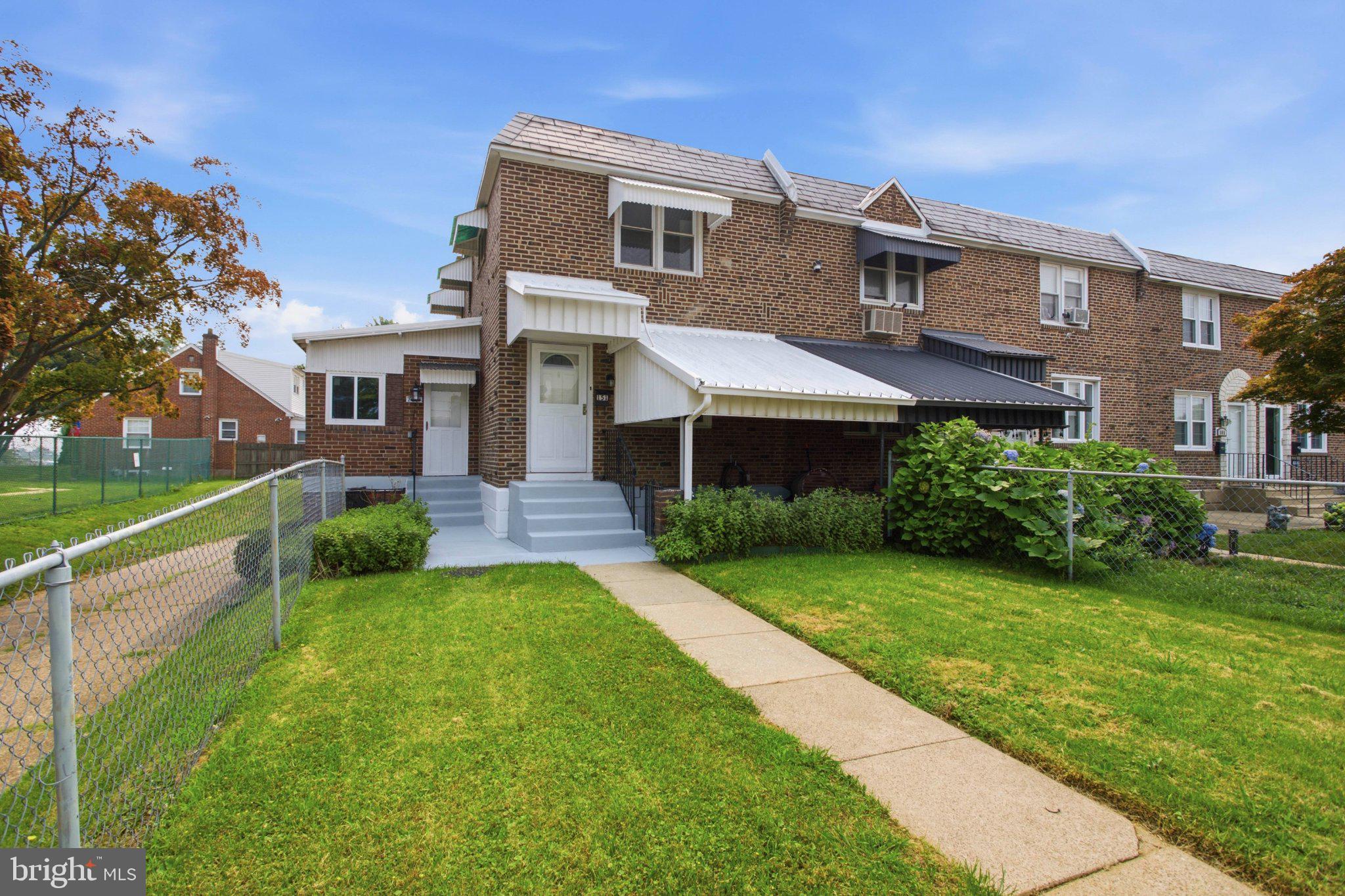 151 ALVERSTONE ROAD