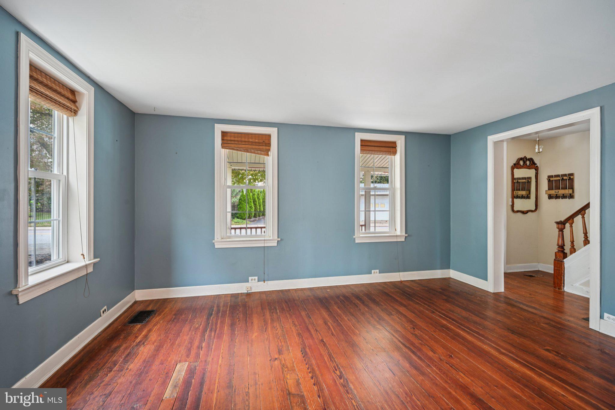 GLENSIDE - Residential