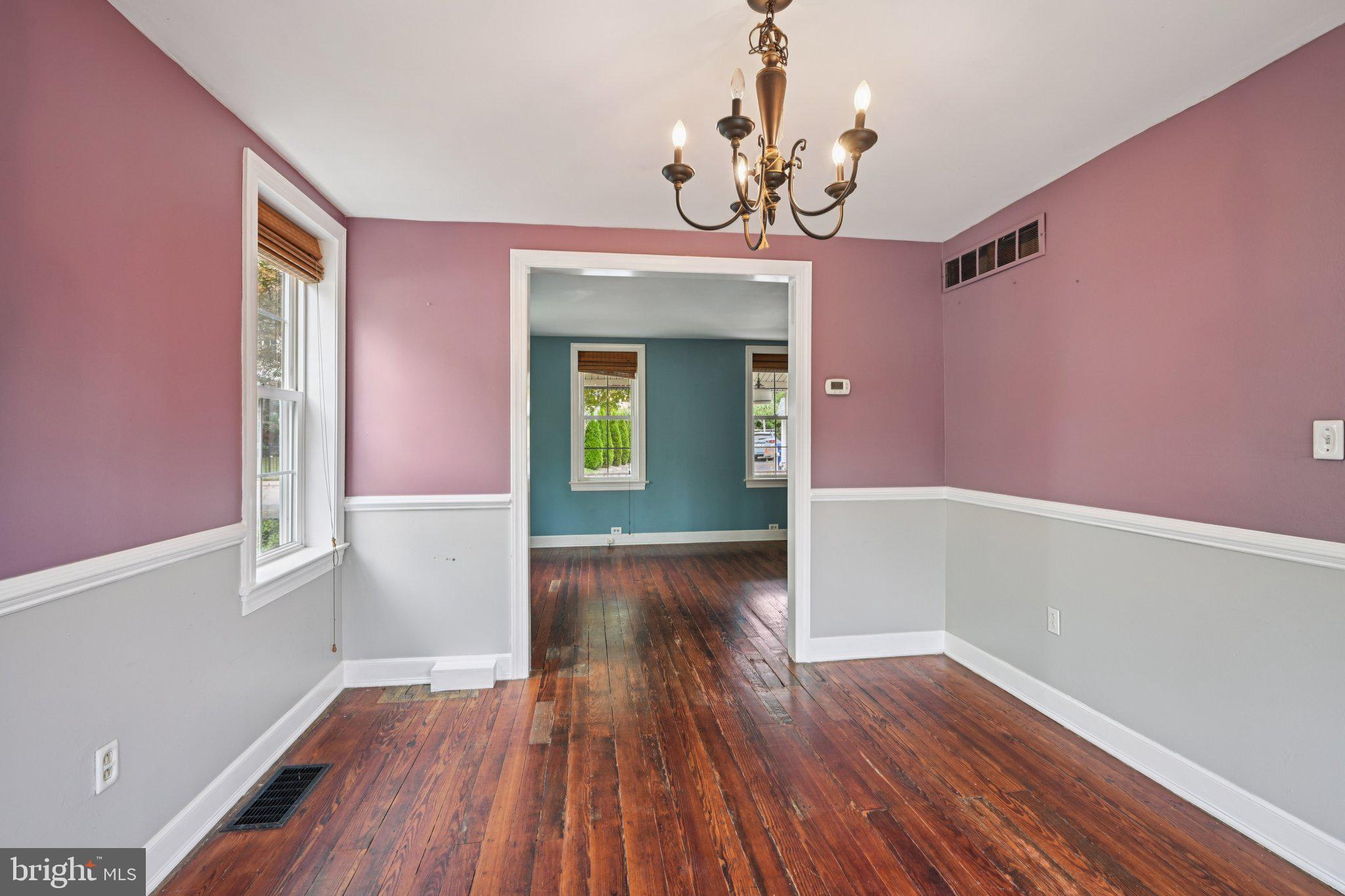 GLENSIDE - Residential