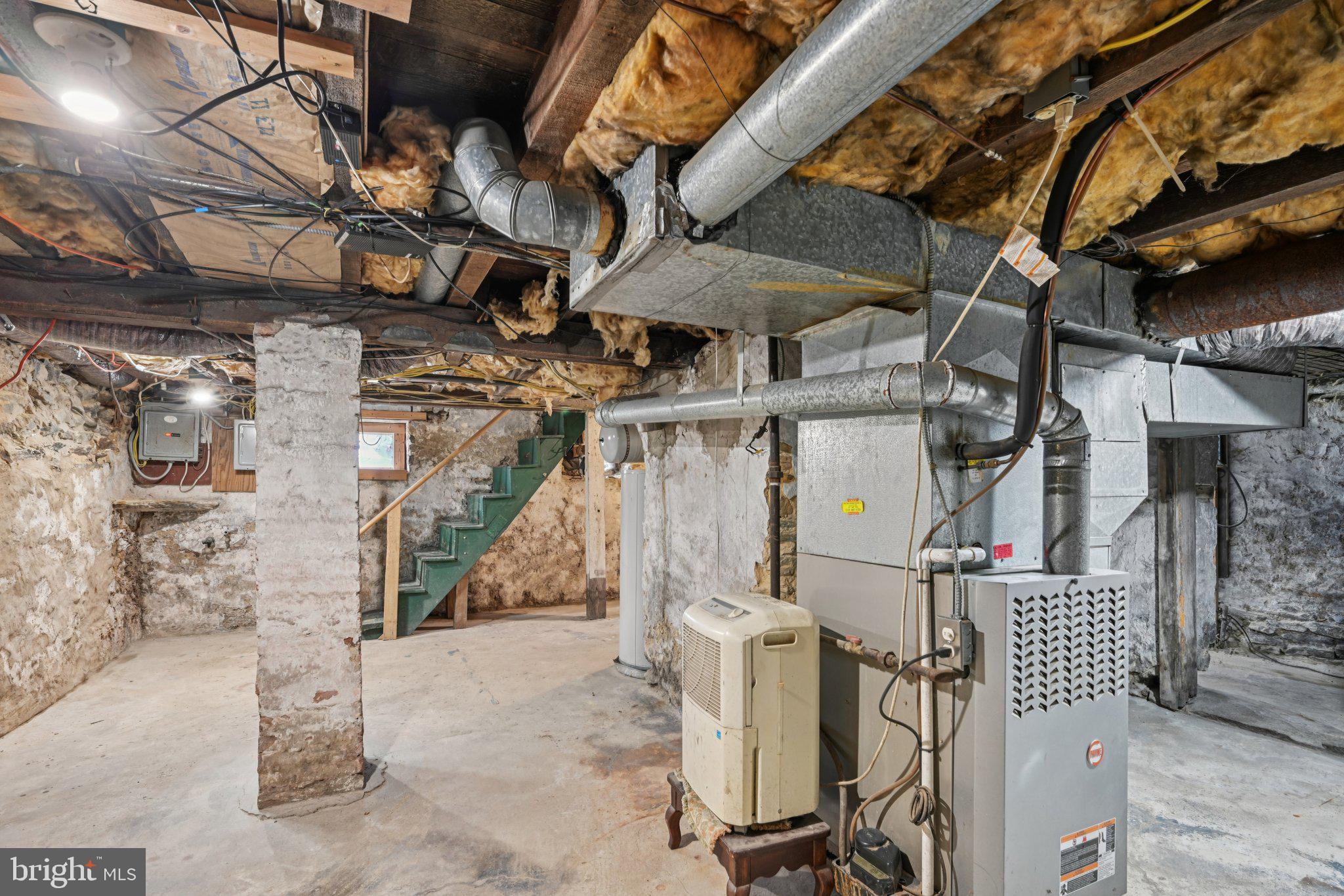 GLENSIDE - Residential