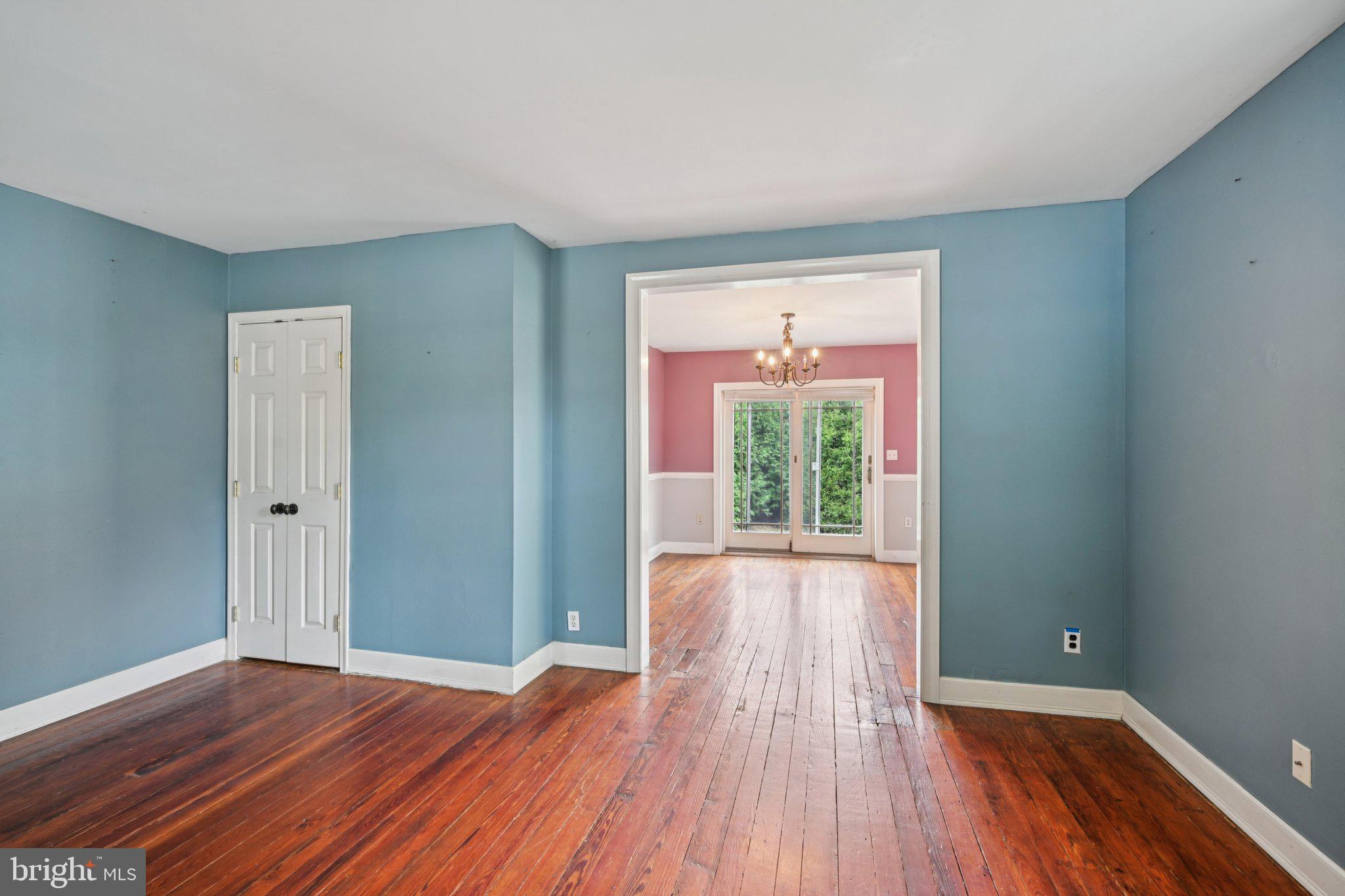 GLENSIDE - Residential