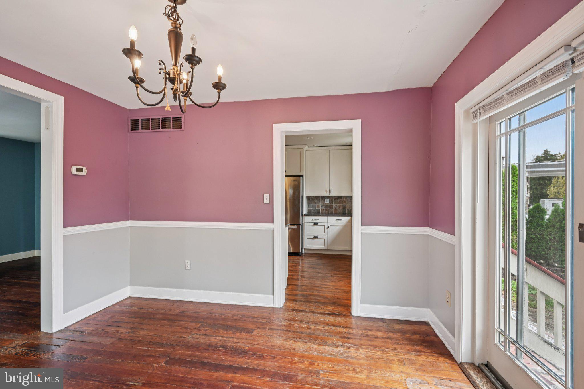 GLENSIDE - Residential