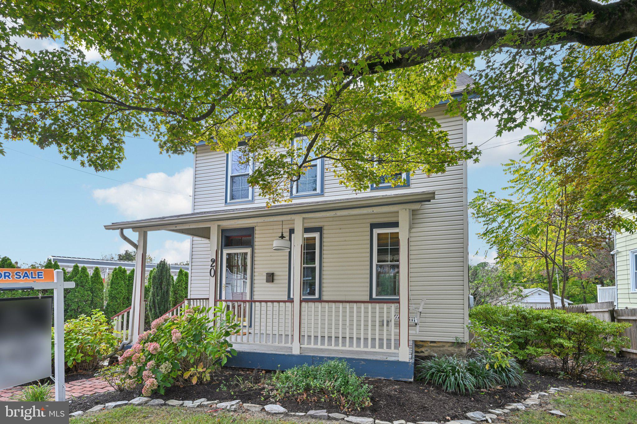 GLENSIDE - Residential