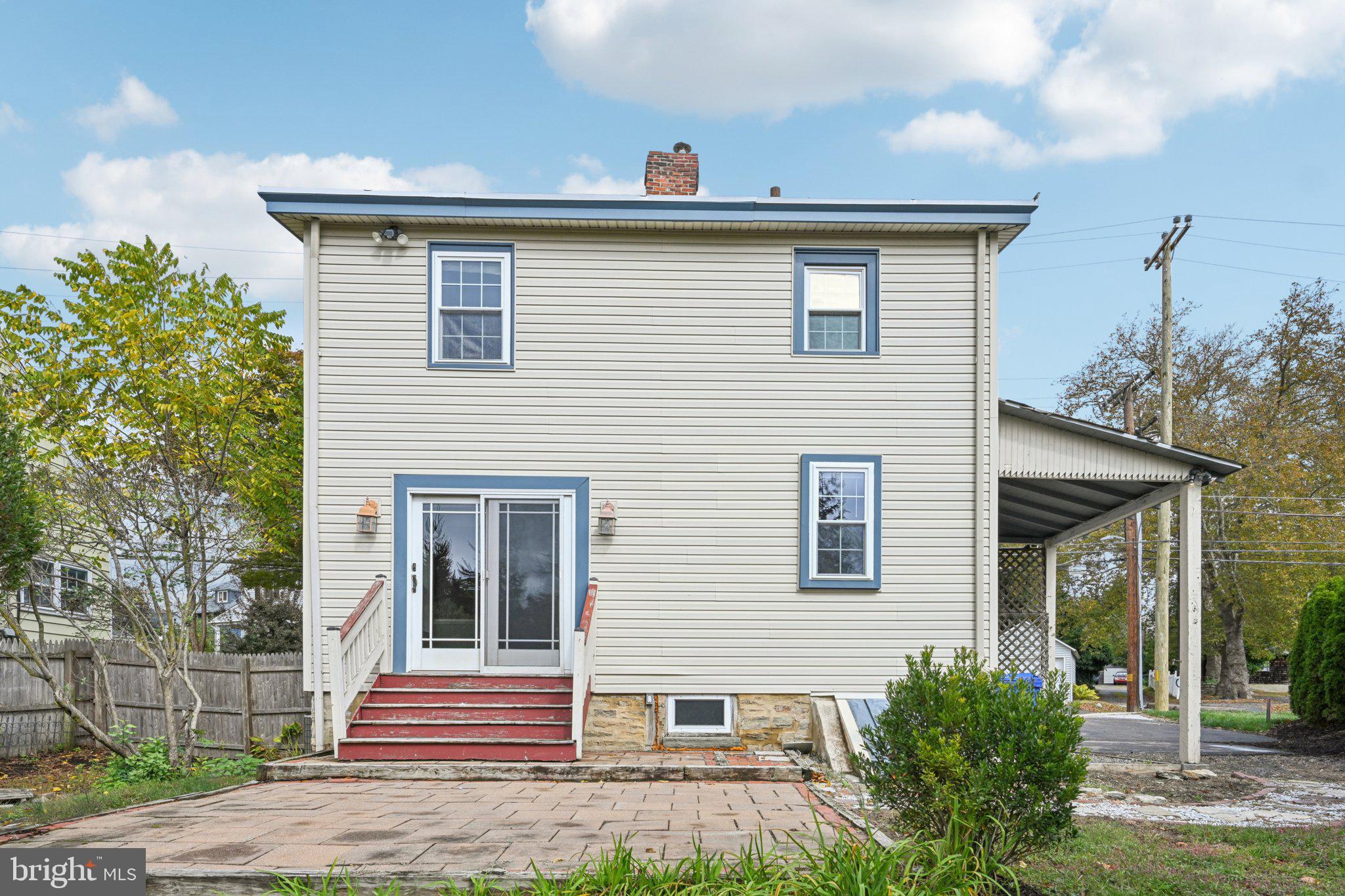 GLENSIDE - Residential