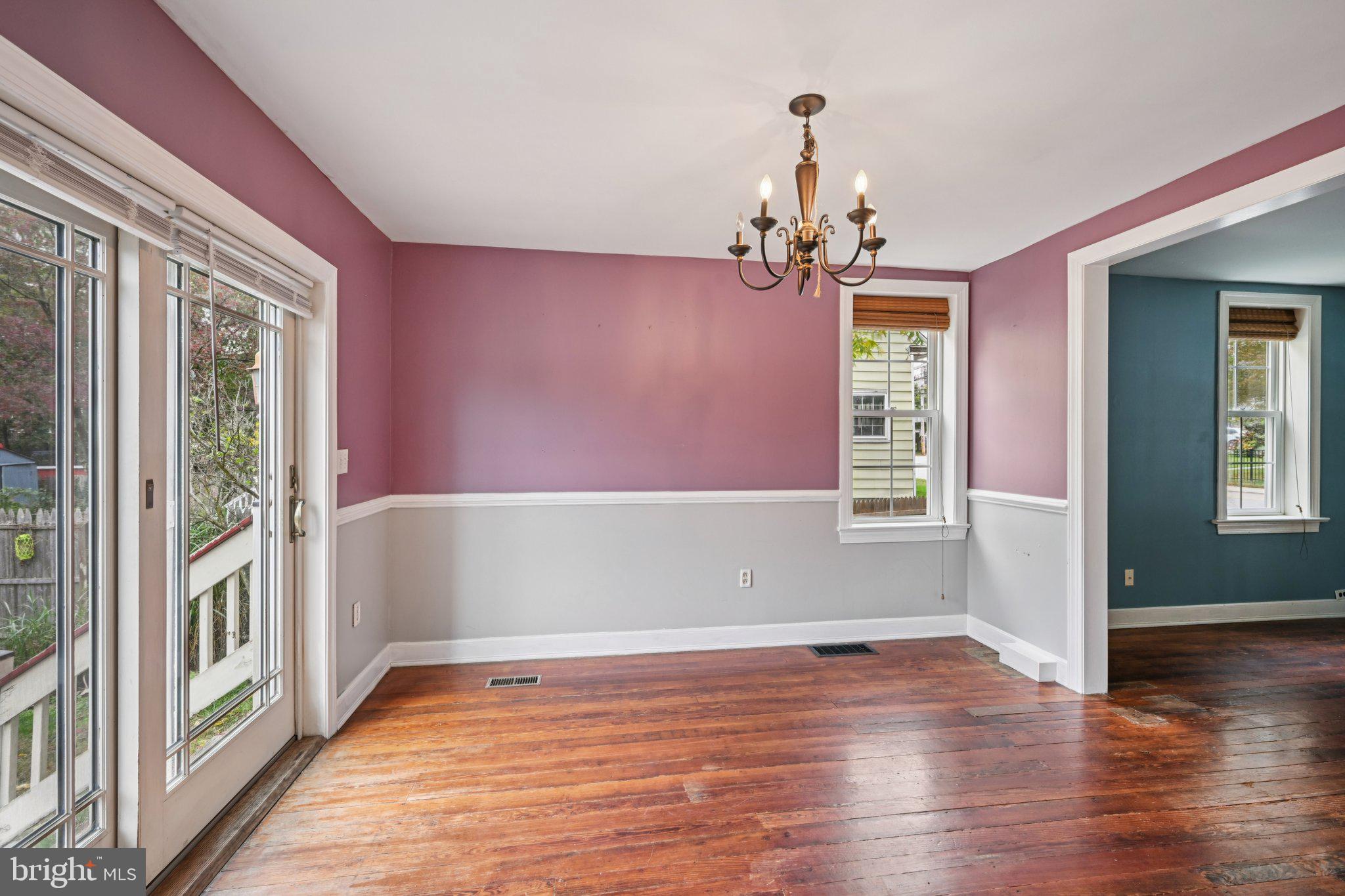 GLENSIDE - Residential