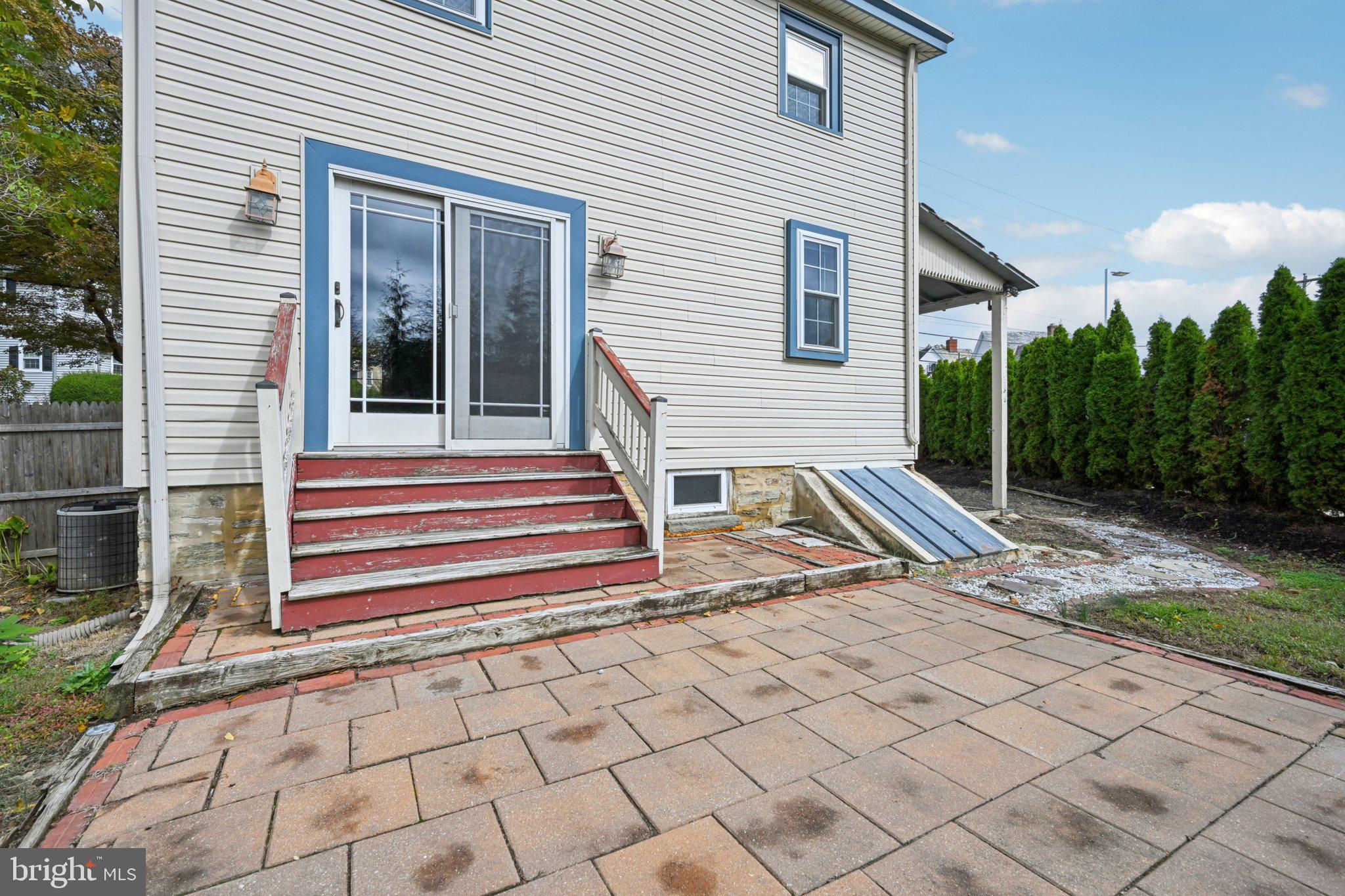 GLENSIDE - Residential