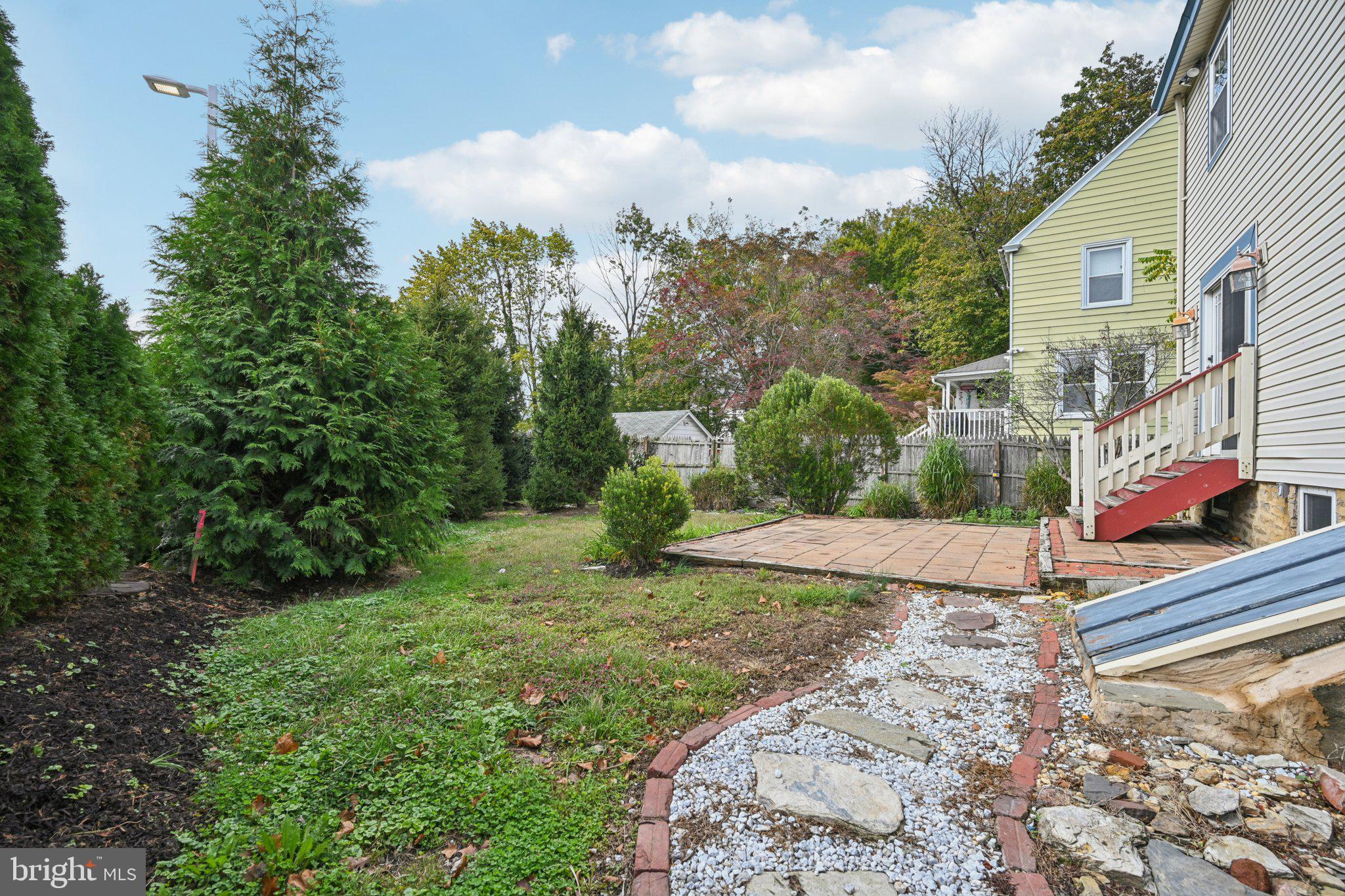 GLENSIDE - Residential