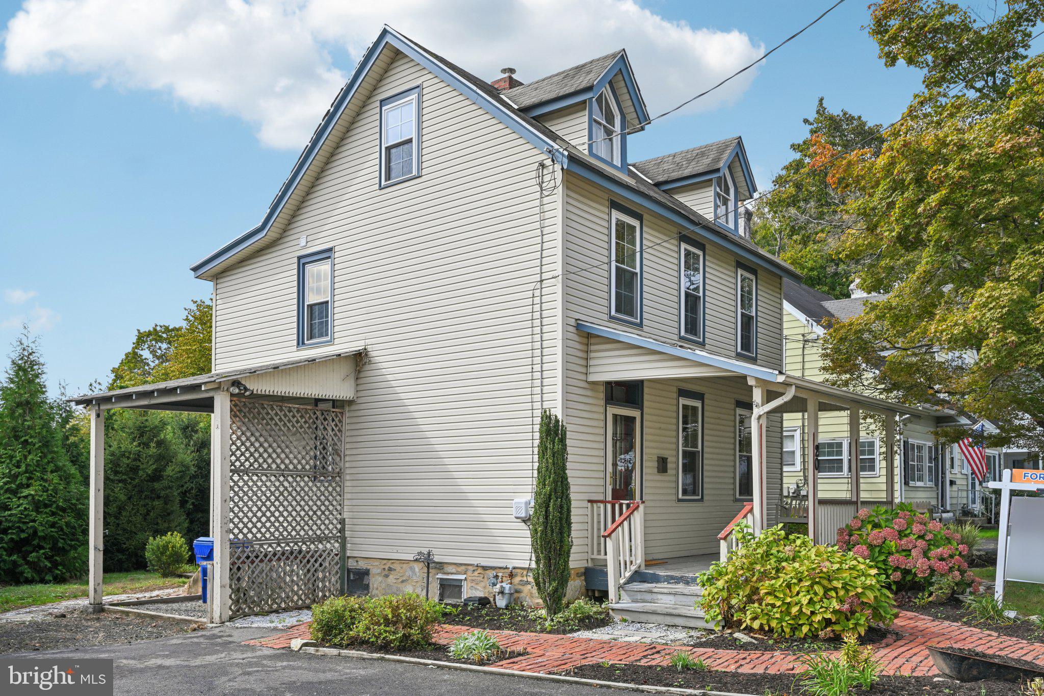 20 W WAVERLY ROAD