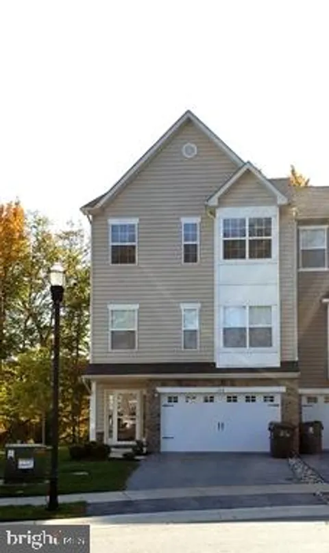 528 Van Dyke Circle, Newark, DE MLS: DENC2077332