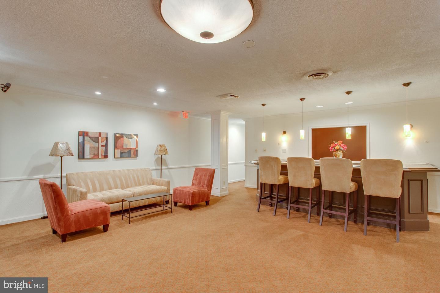 CARDINAL HOUSE - Residential Lease