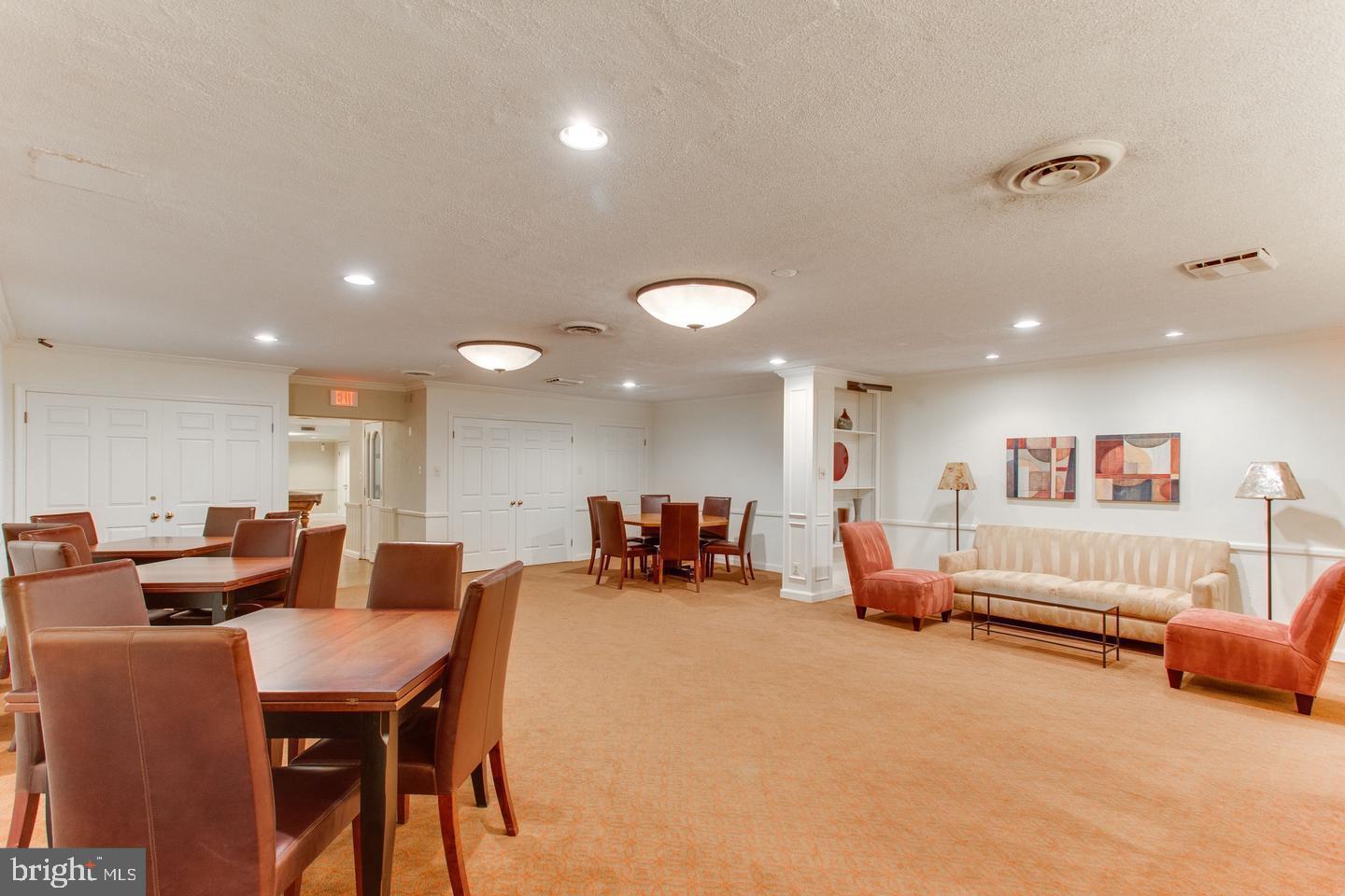 CARDINAL HOUSE - Residential Lease