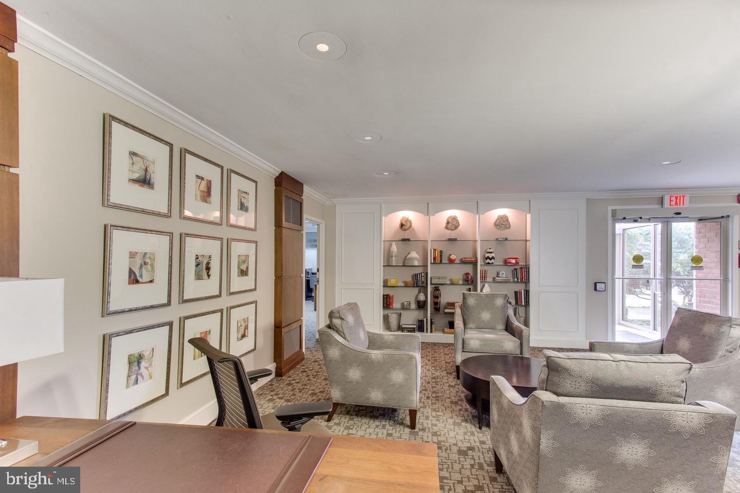 CARDINAL HOUSE - Residential Lease