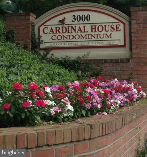 CARDINAL HOUSE - Residential Lease