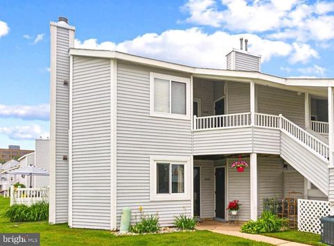 4407 MICHAEL LANE VOORHEES NJ 08043