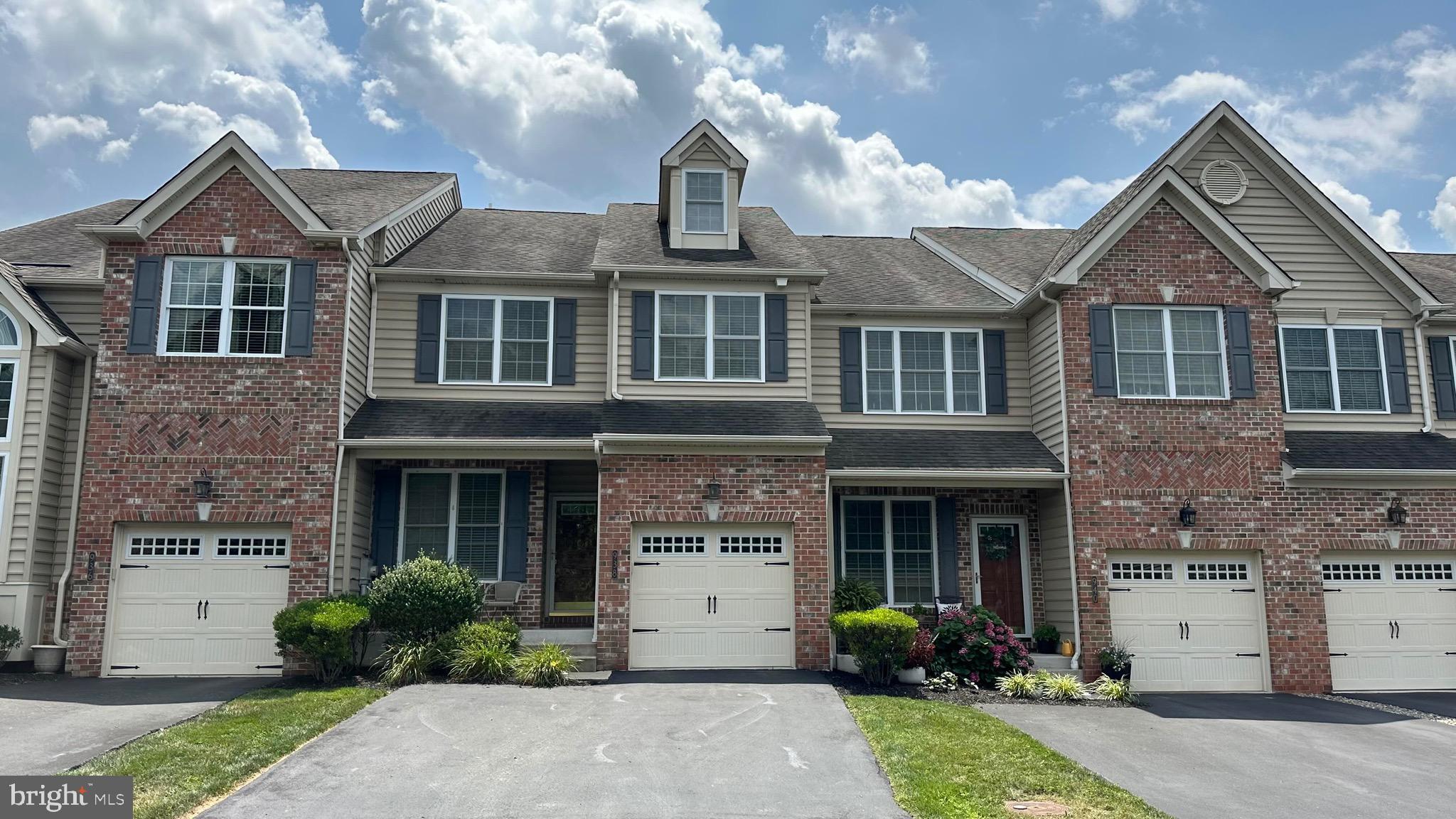 Welcome to this beautifully maintained 3-bedroom, 2.5-bath townhome in the desirable Trent Manor community! This spacious home offers an open-concept main floor with a bright living room, a modern kitchen featuring stainless steel appliances and plenty of cabinet space, and a cozy dining area perfect for entertaining.
Upstairs, you'll find a large primary suite with a walk-in closet and a private bath, plus two additional bedrooms and a full hall bathroom.
The finished basement provides extra living space - ideal for a family room, home office, or gym.
Enjoy summer evenings on your private deck overlooking a quiet, tree-lined backyard.
Additional features include central A/C and in-unit laundry.
Conveniently located near major routes (202, 422, PA Turnpike), shopping centers, restaurants, and parks — with easy access to King of Prussia, Plymouth Meeting, and Center City Philadelphia.