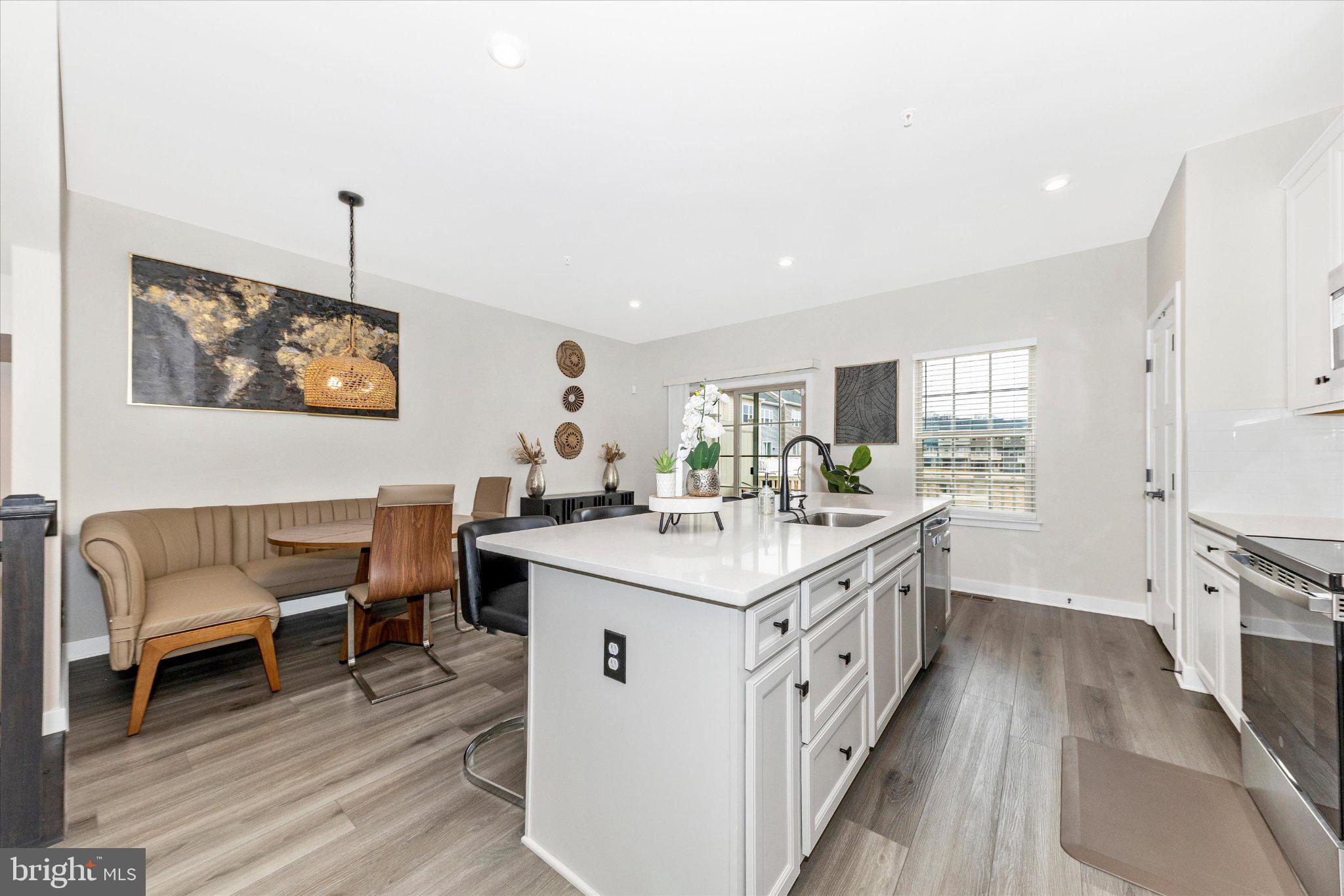 166 DRYDOCK WAY