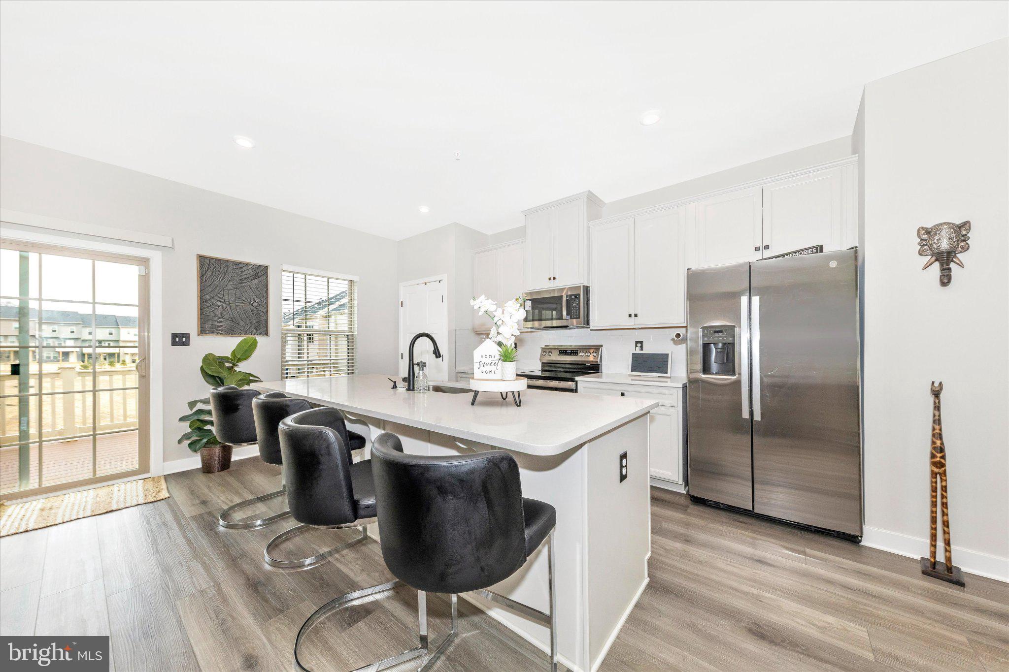 166 DRYDOCK WAY