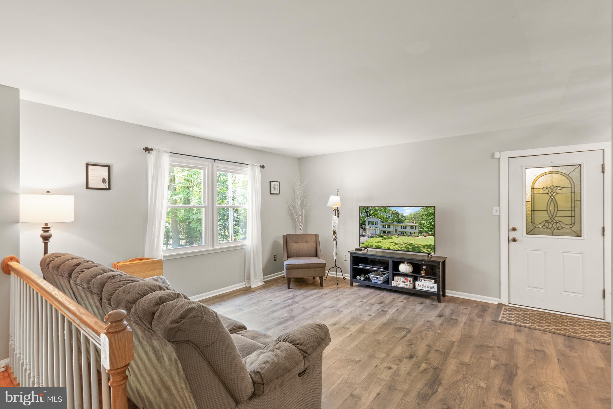 WESTCHESTER - Residential