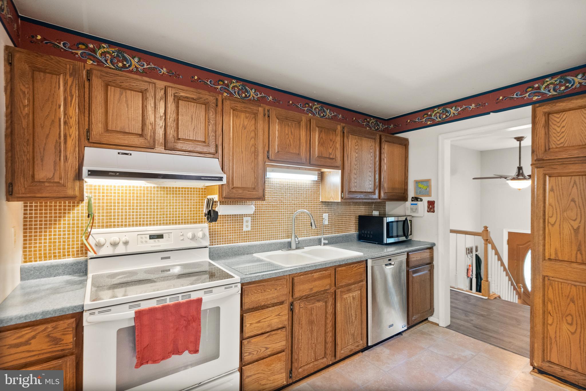 WESTCHESTER - Residential