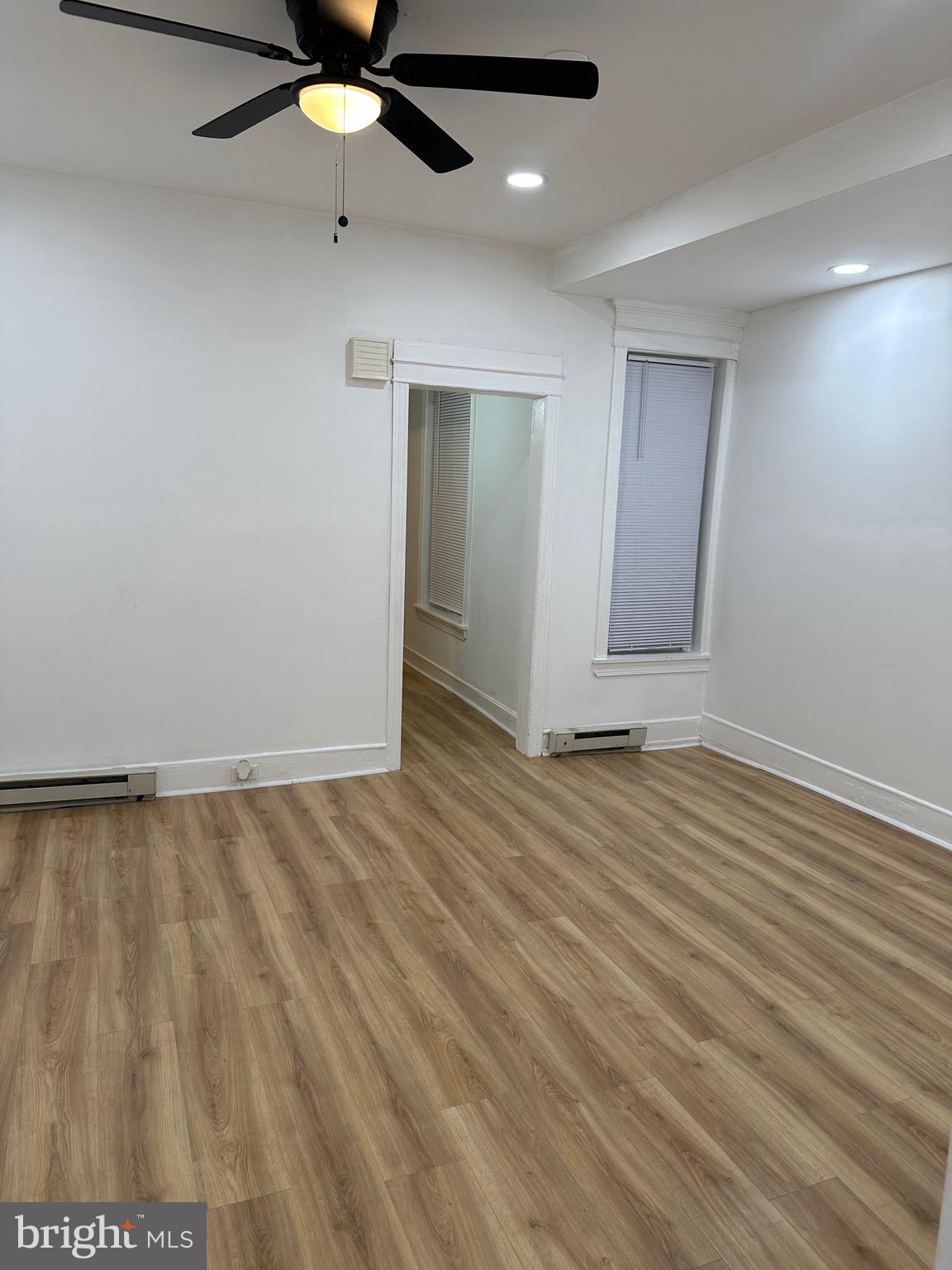 STRAWBERRY MANSION - Residential Income