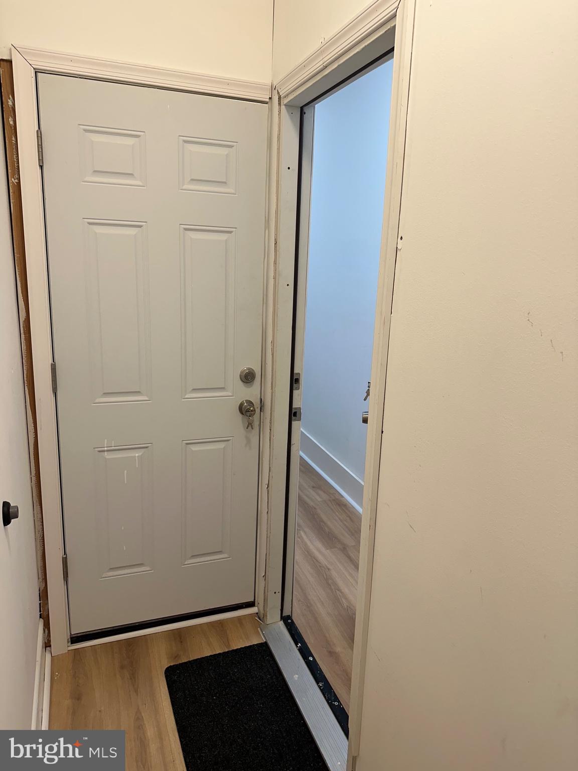 STRAWBERRY MANSION - Residential Income