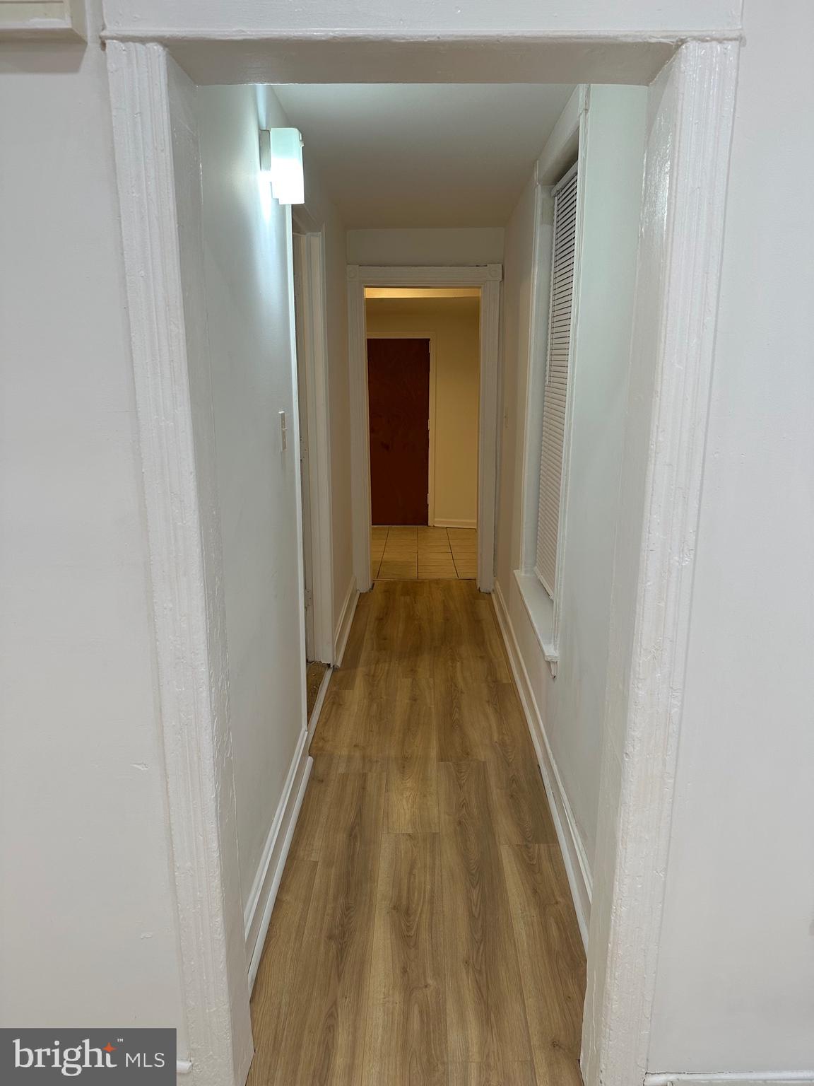 STRAWBERRY MANSION - Residential Income