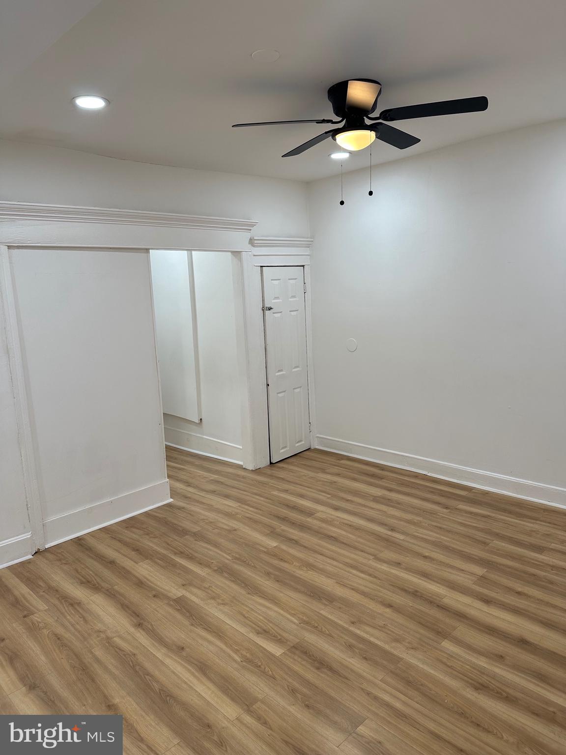 STRAWBERRY MANSION - Residential Income