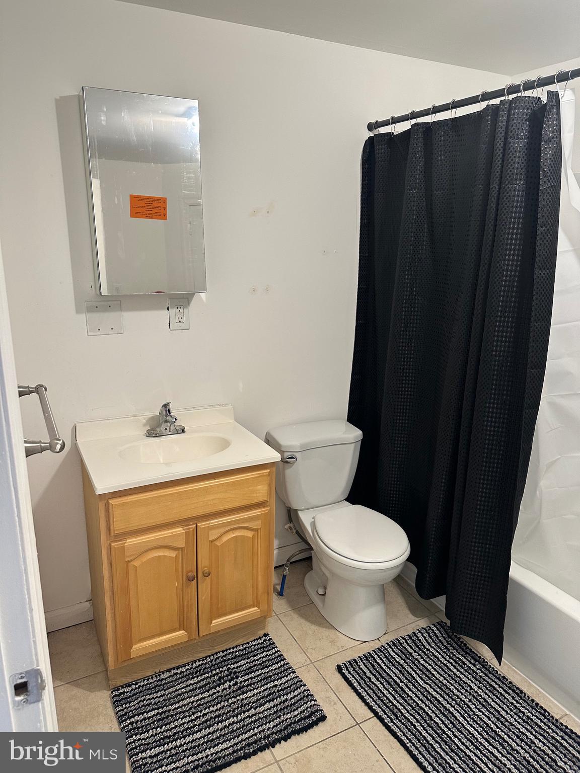 STRAWBERRY MANSION - Residential Income