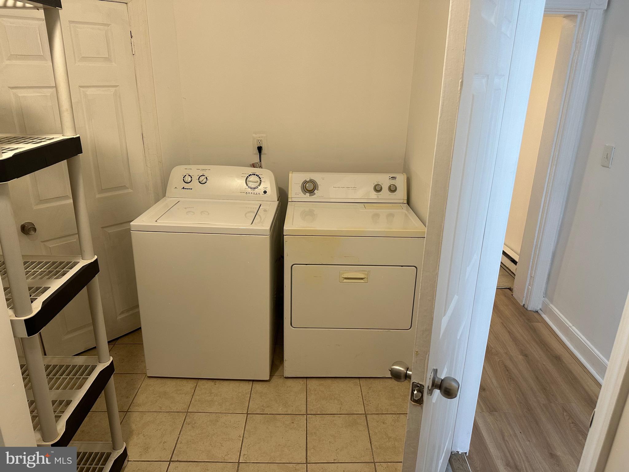 STRAWBERRY MANSION - Residential Income