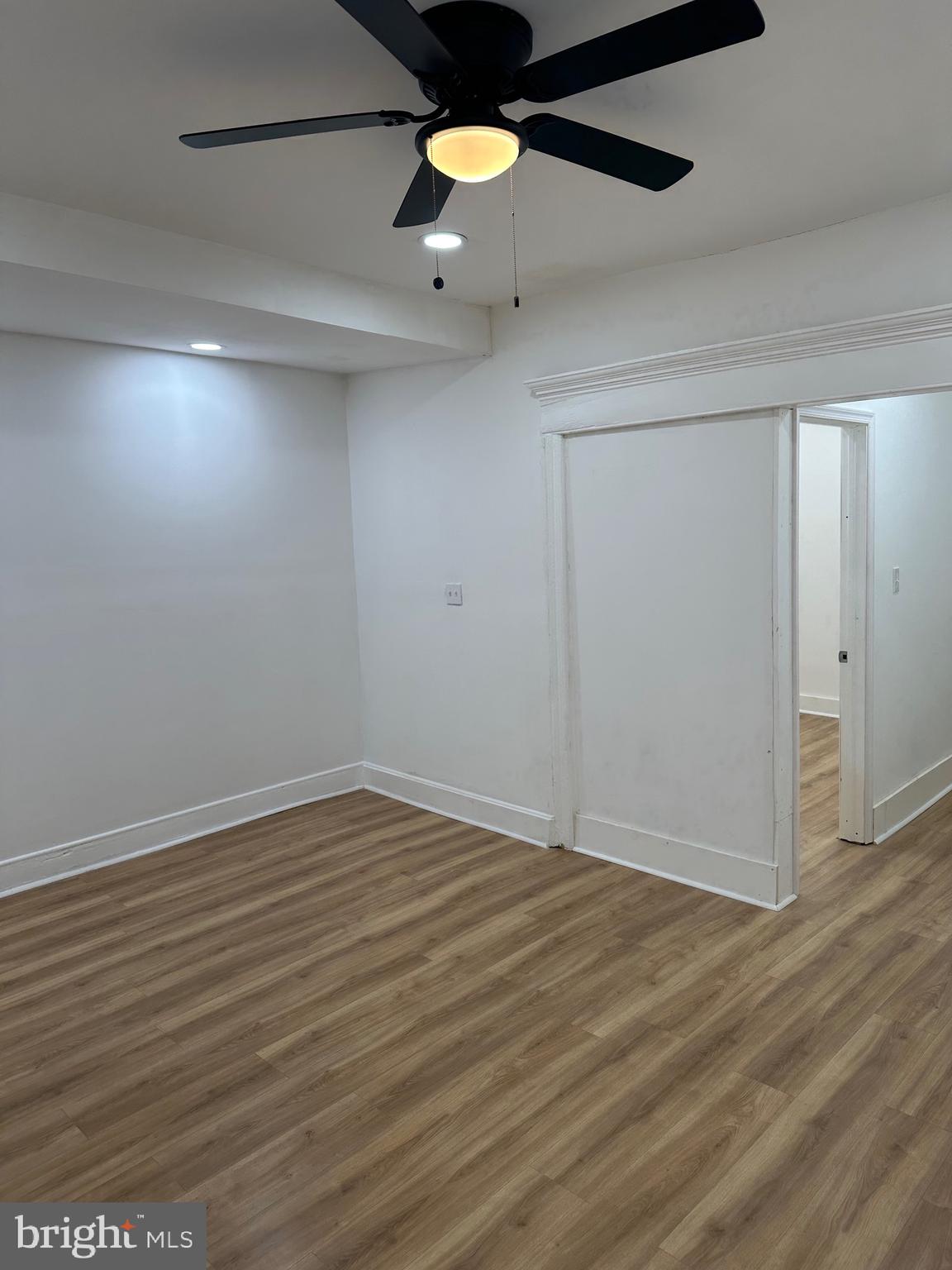 STRAWBERRY MANSION - Residential Income