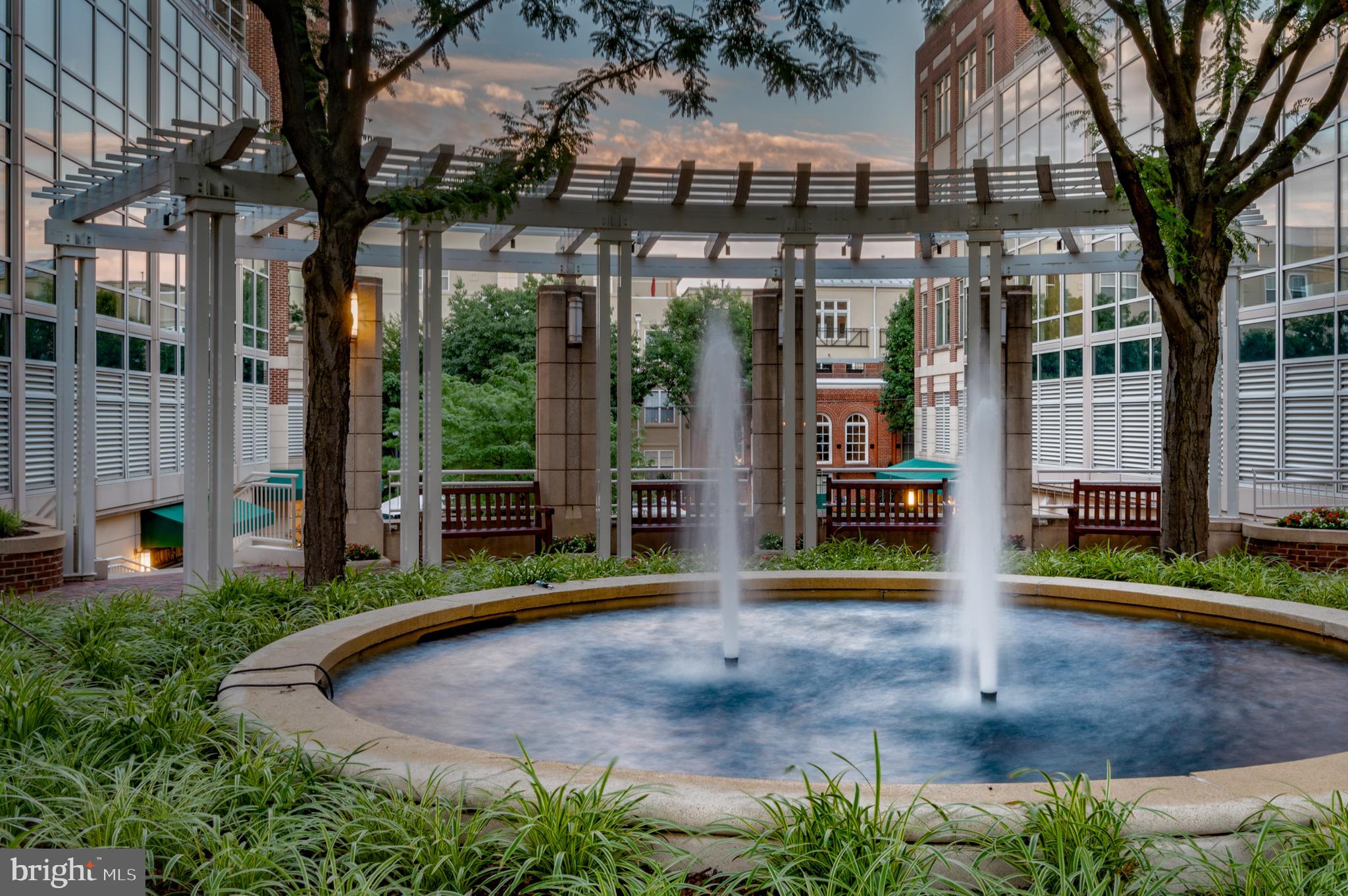 OLD TOWN ALEXANDRIA - Residential Lease