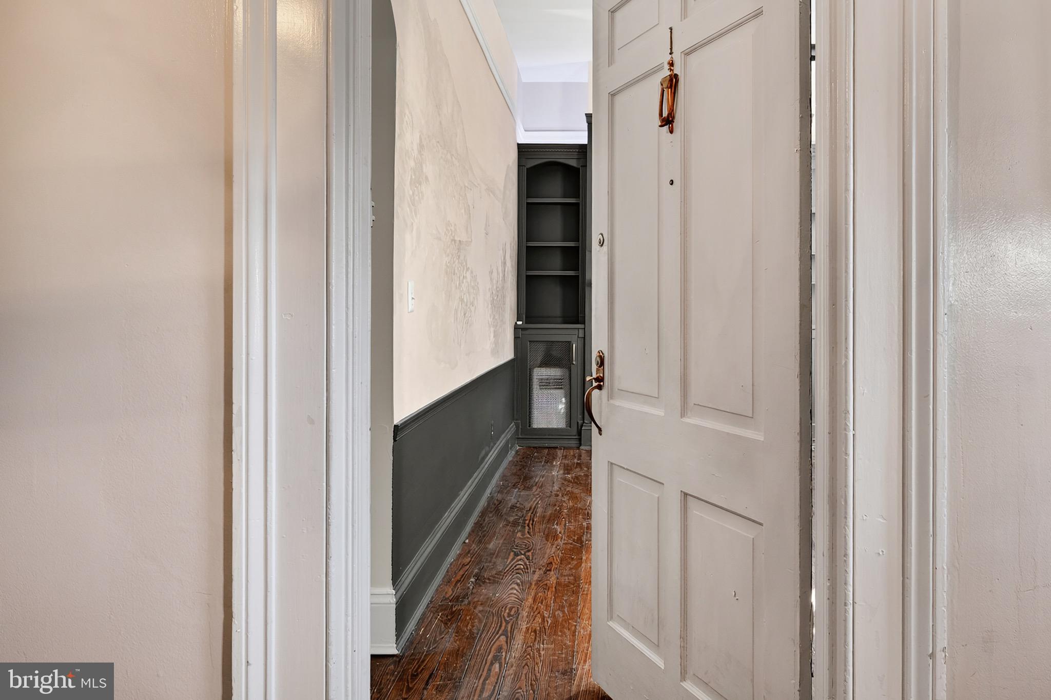 OLD TOWN ALEXANDRIA - Residential Lease