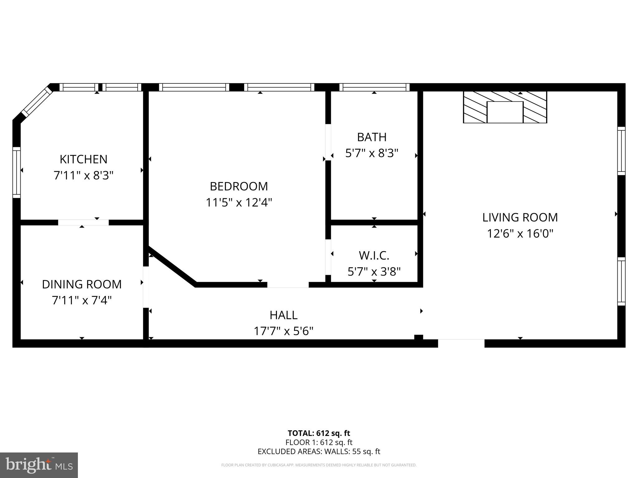 OLD TOWN ALEXANDRIA - Residential Lease