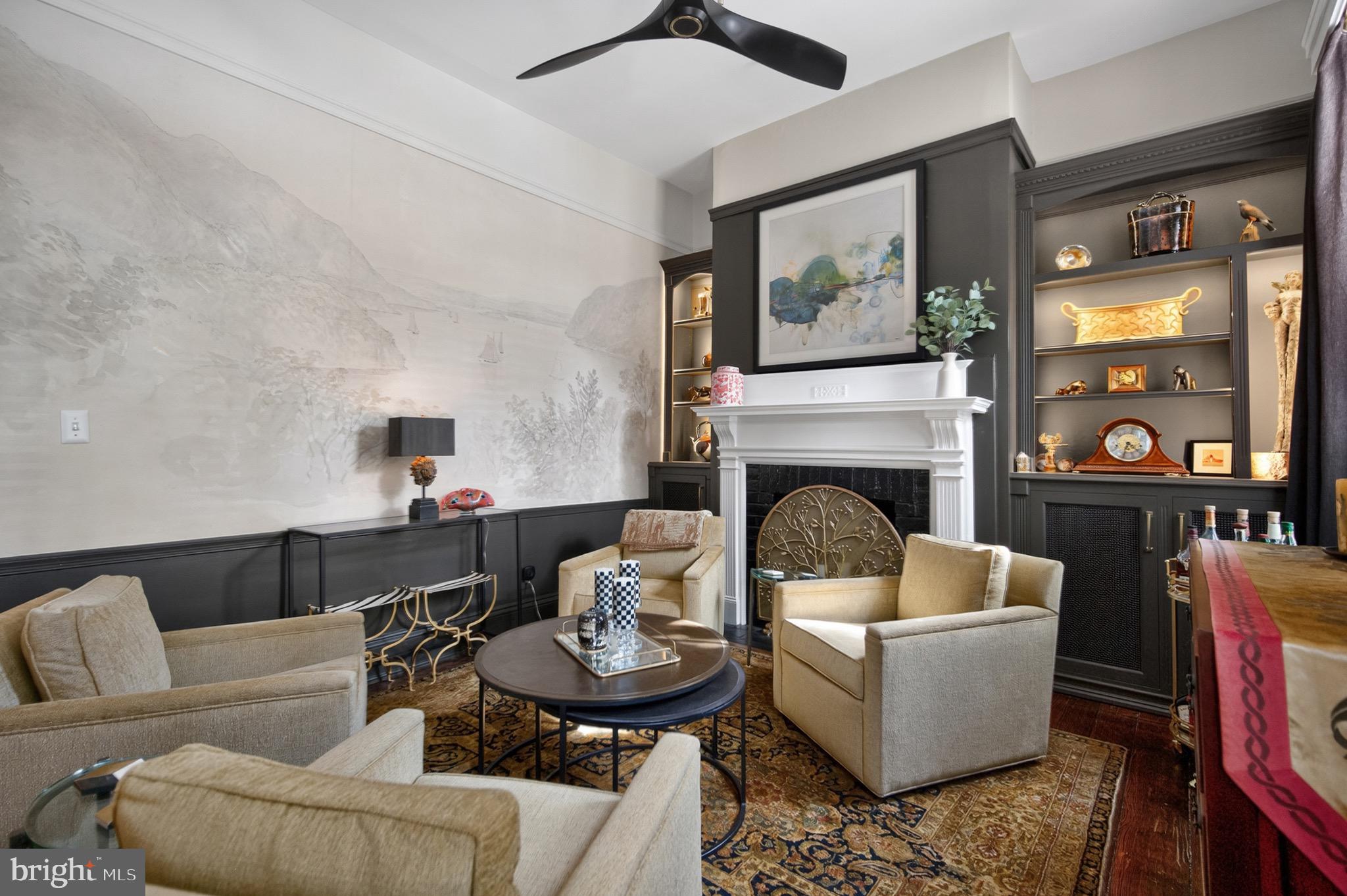 OLD TOWN ALEXANDRIA - Residential Lease