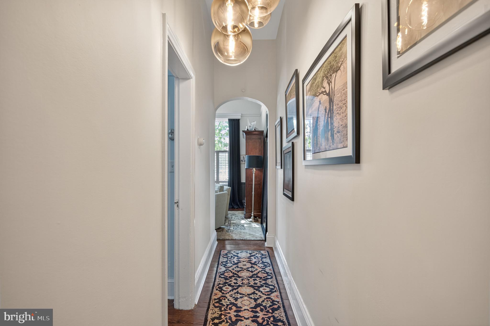OLD TOWN ALEXANDRIA - Residential Lease