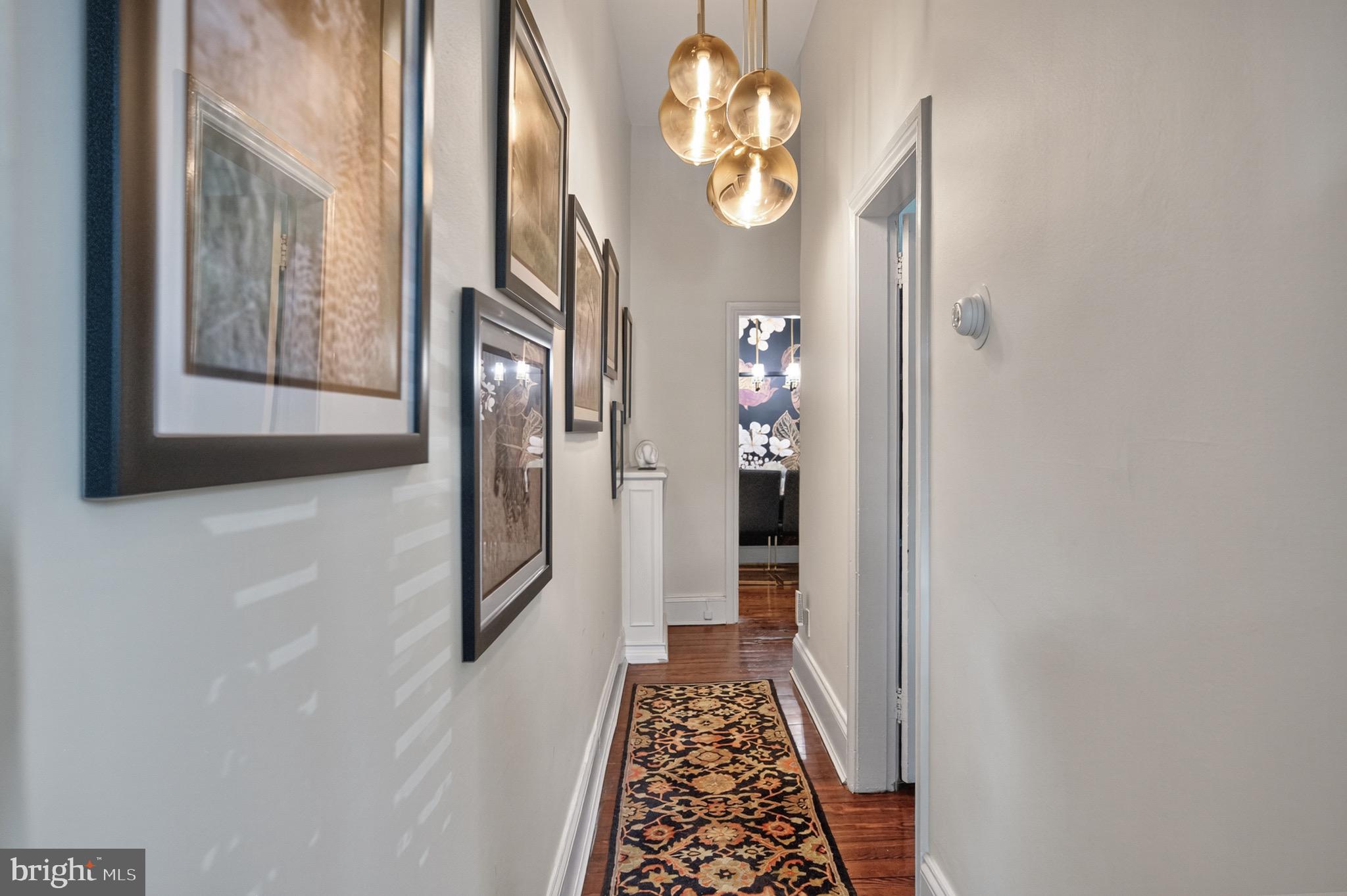 OLD TOWN ALEXANDRIA - Residential Lease