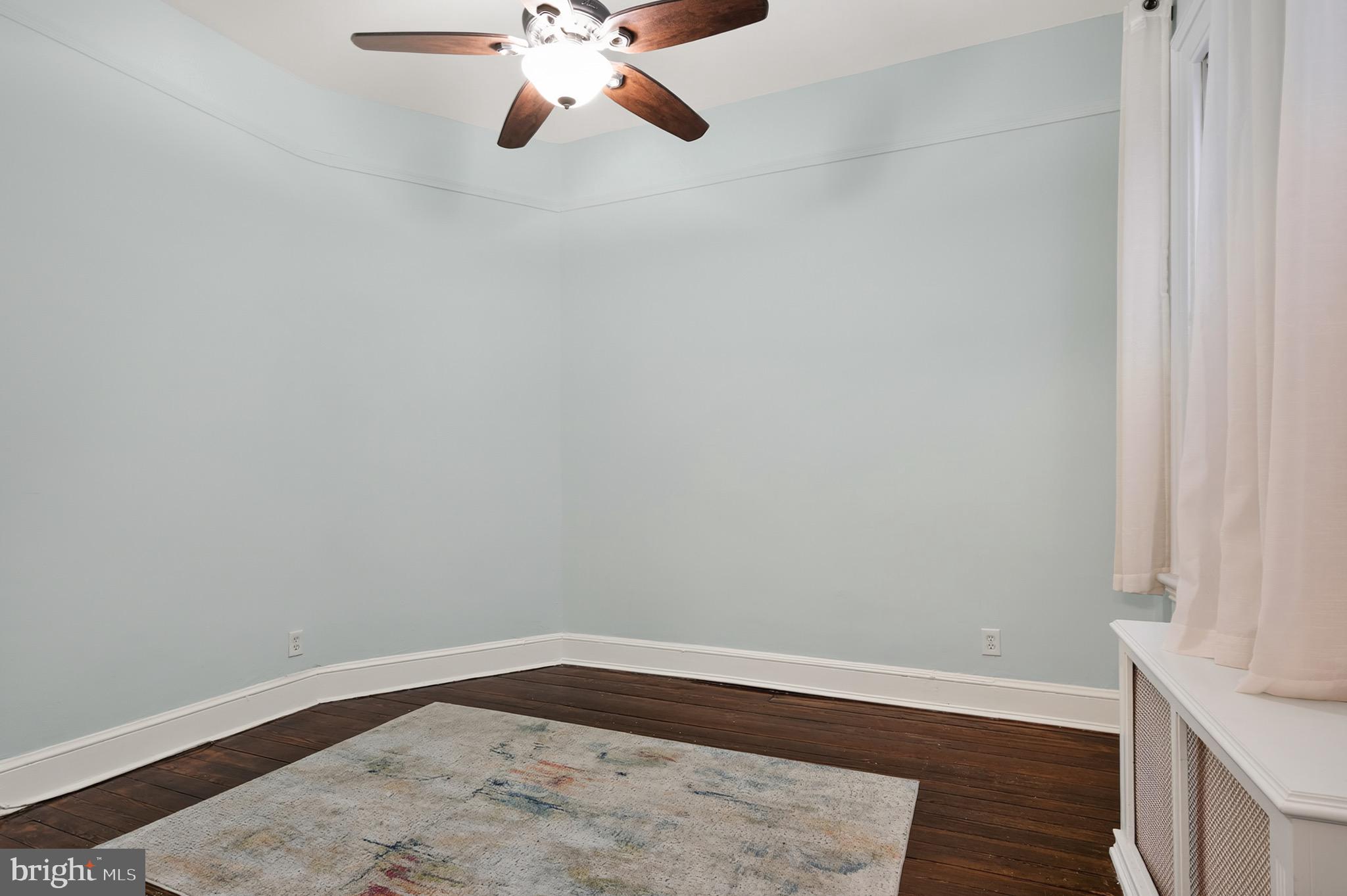 OLD TOWN ALEXANDRIA - Residential Lease