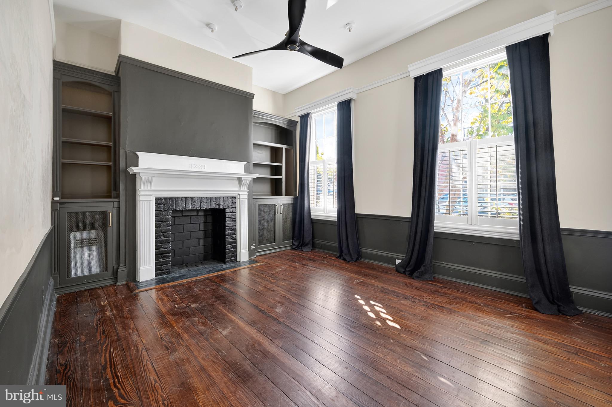 OLD TOWN ALEXANDRIA - Residential Lease