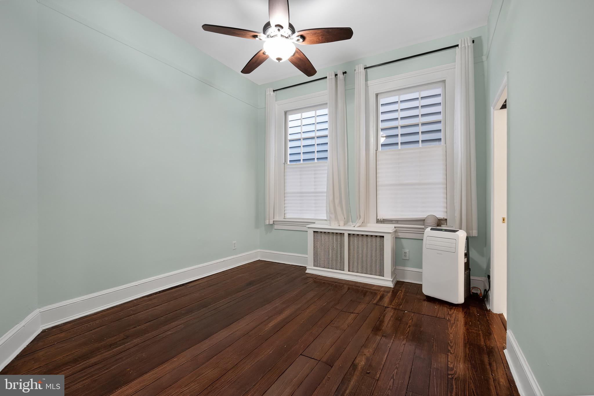 OLD TOWN ALEXANDRIA - Residential Lease