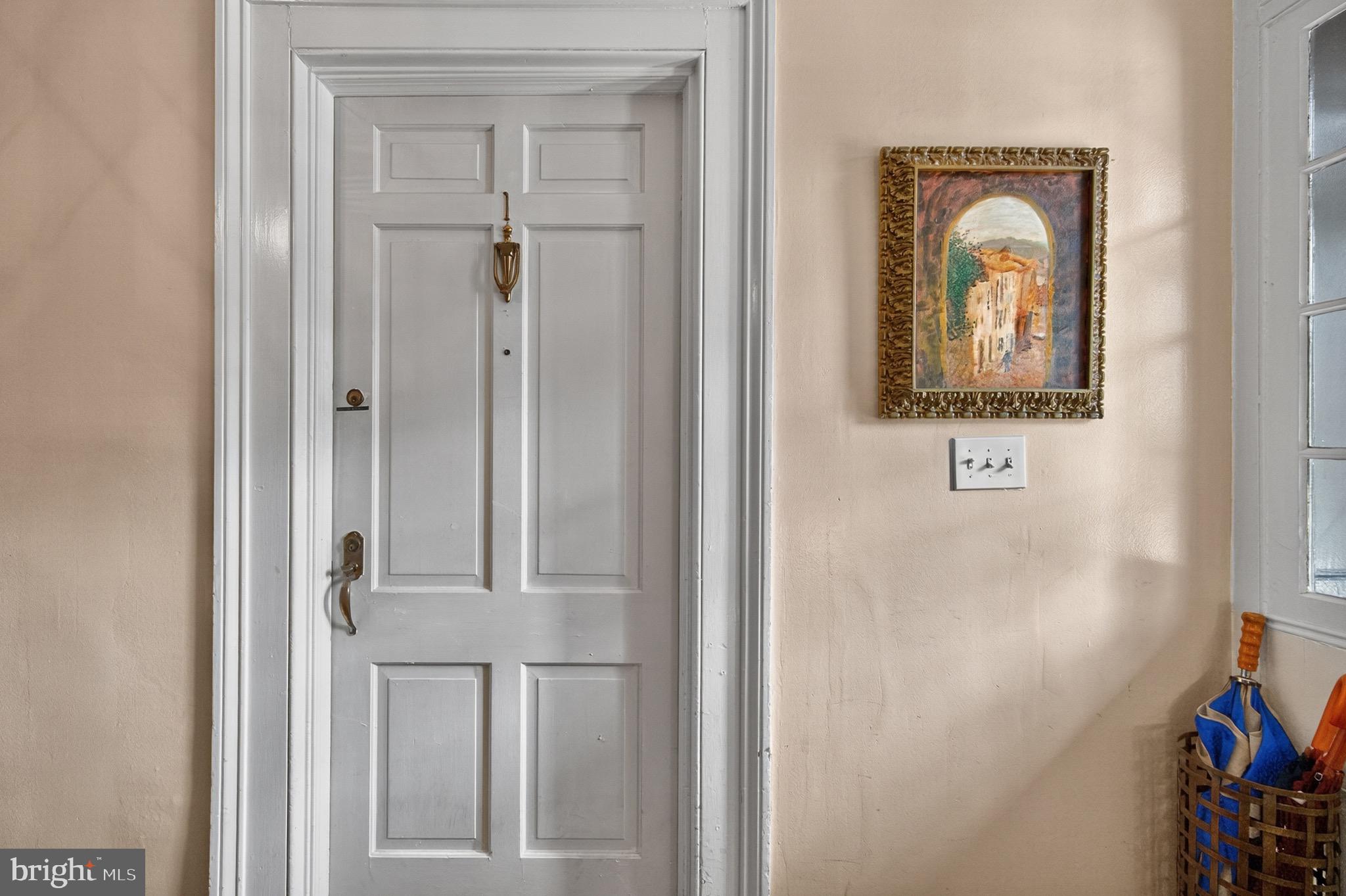 OLD TOWN ALEXANDRIA - Residential Lease