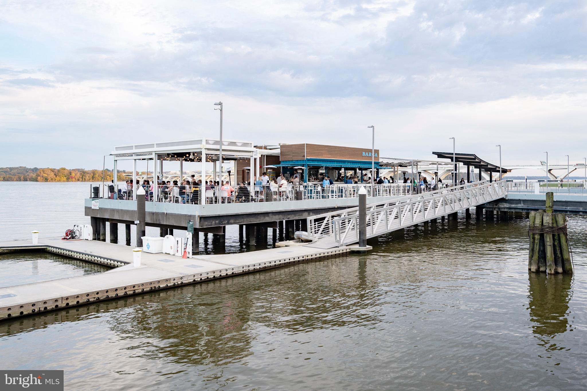 OLD TOWN ALEXANDRIA - Residential Lease