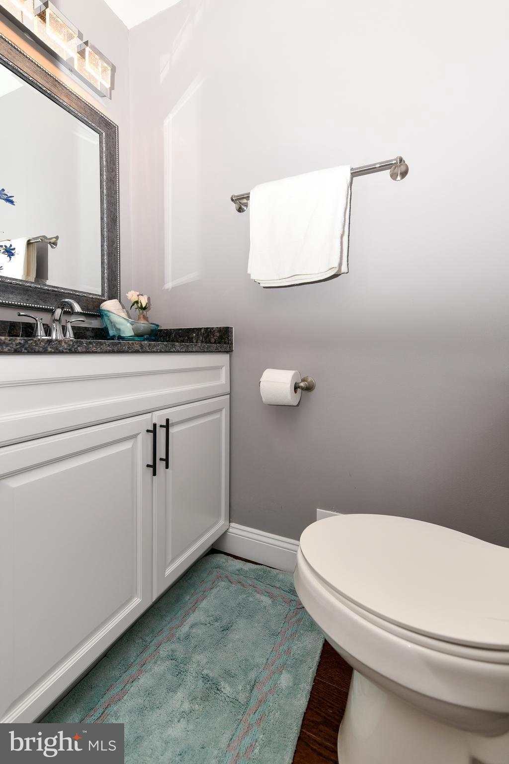 SUMMIT CREEK - Residential