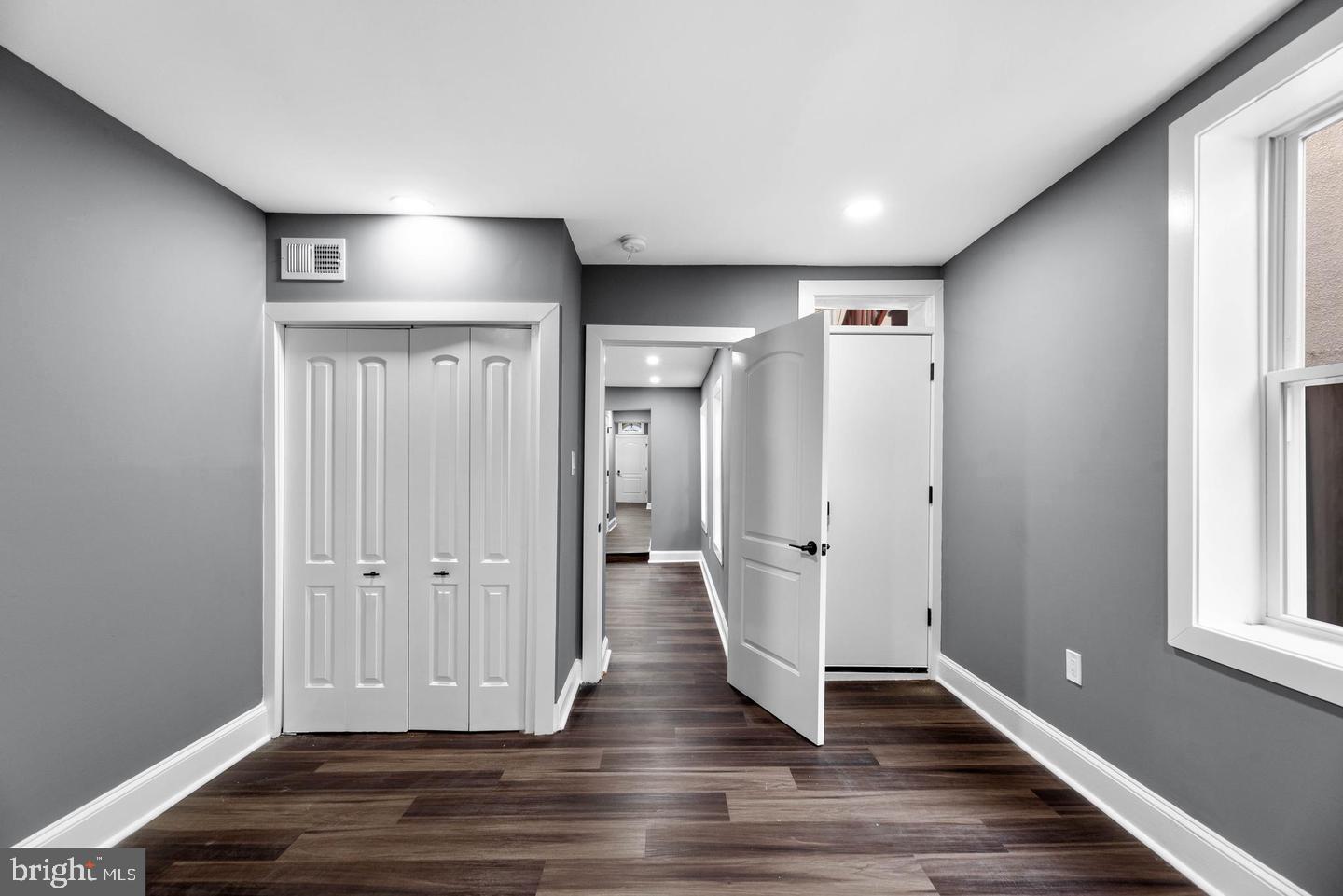 FEDERAL HILL HISTORIC DISTRICT - Residential Lease