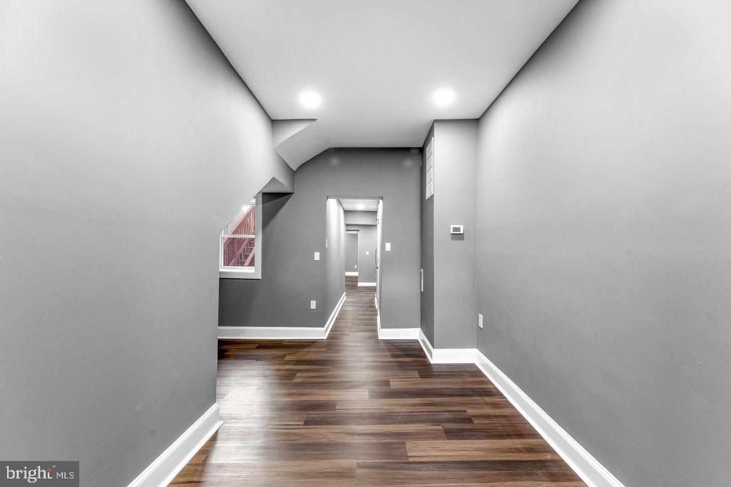 FEDERAL HILL HISTORIC DISTRICT - Residential Lease