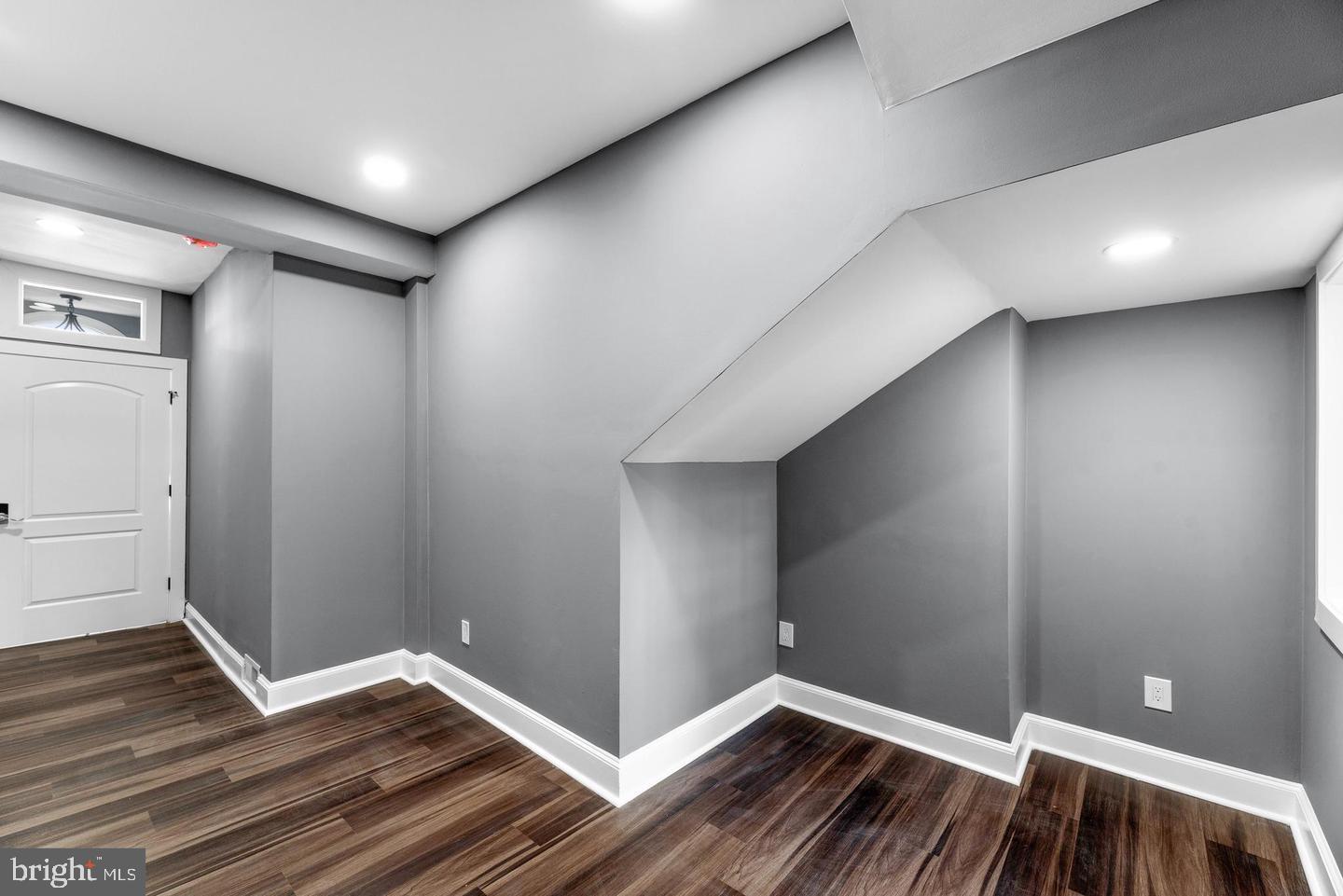 FEDERAL HILL HISTORIC DISTRICT - Residential Lease