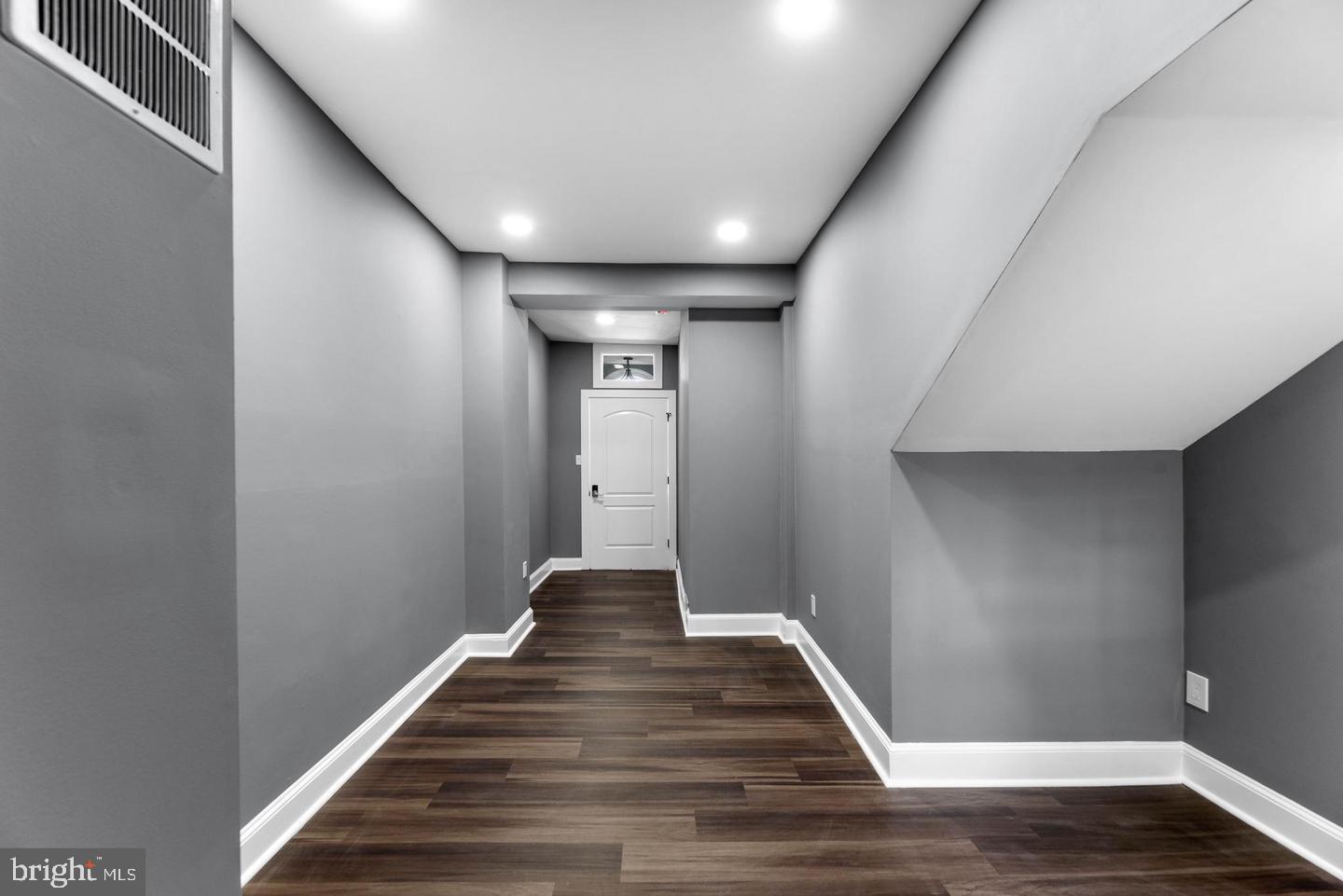 FEDERAL HILL HISTORIC DISTRICT - Residential Lease