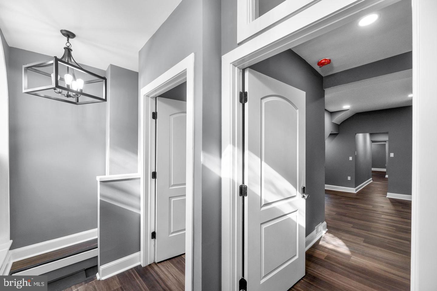 FEDERAL HILL HISTORIC DISTRICT - Residential Lease